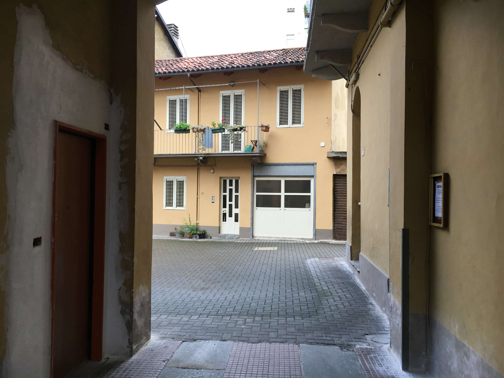 Negozio - Loc.Com. TORINO vendita  SAN DONATO Martinetto GIEFFE PATRIMONI - Real Estate Advisor, Torino - London