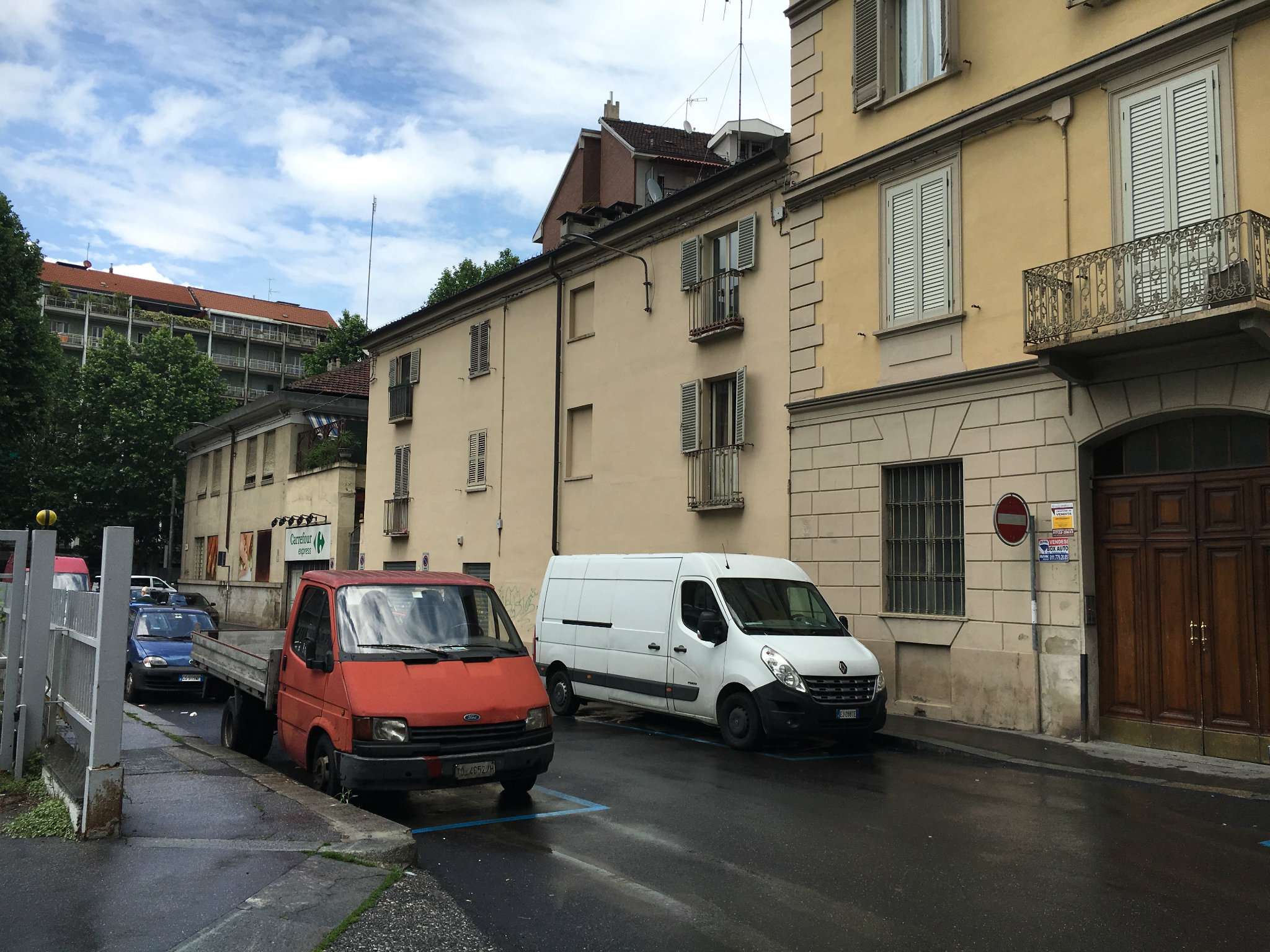  torino vendita quart: san donato gieffe-patrimoni-real-estate-advisor,-torino-london