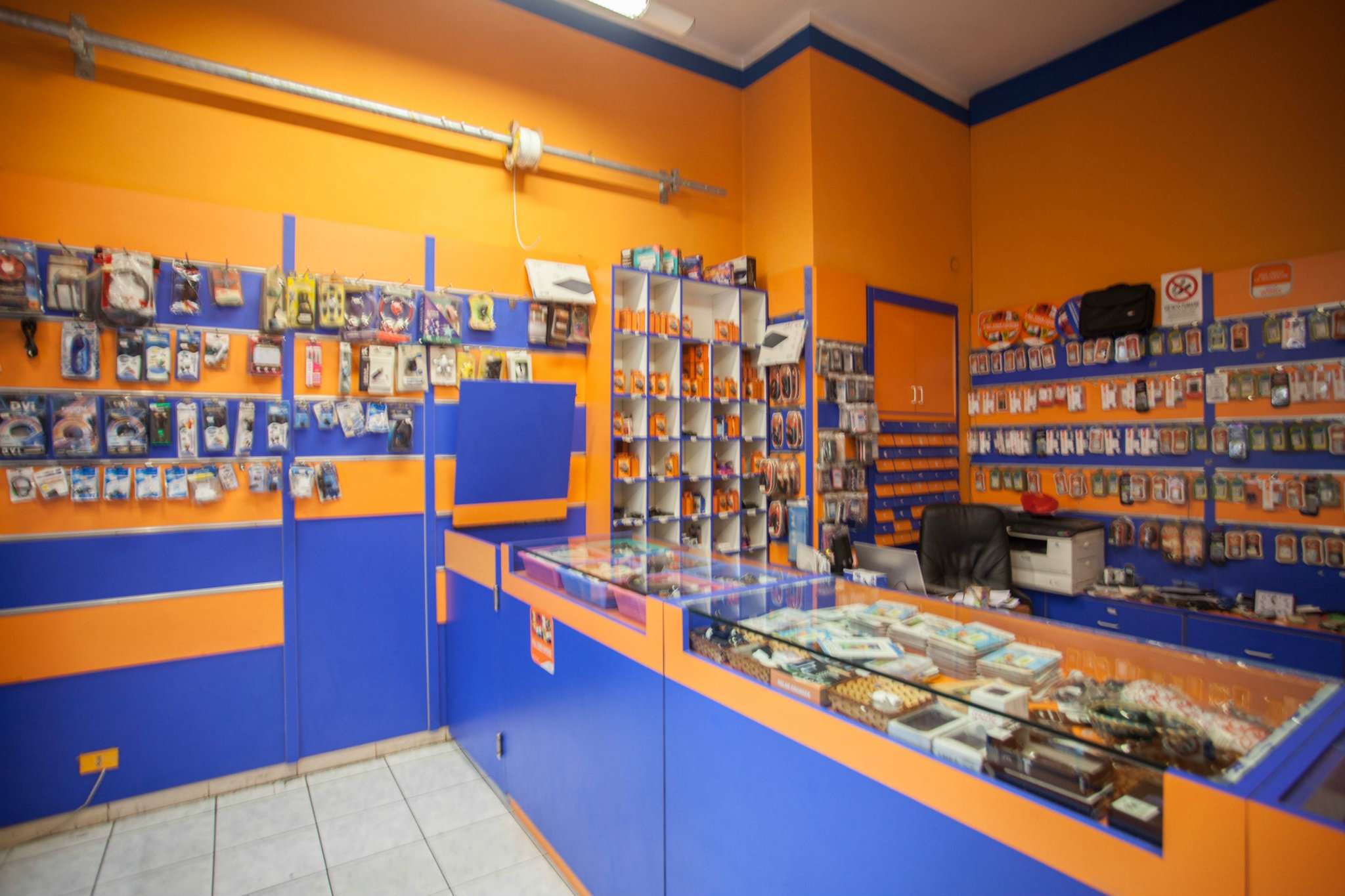 Negozio - Loc.Com. TORINO vendita  CIT TURIN Livorno GIEFFE PATRIMONI - Real Estate Advisor, Torino - London
