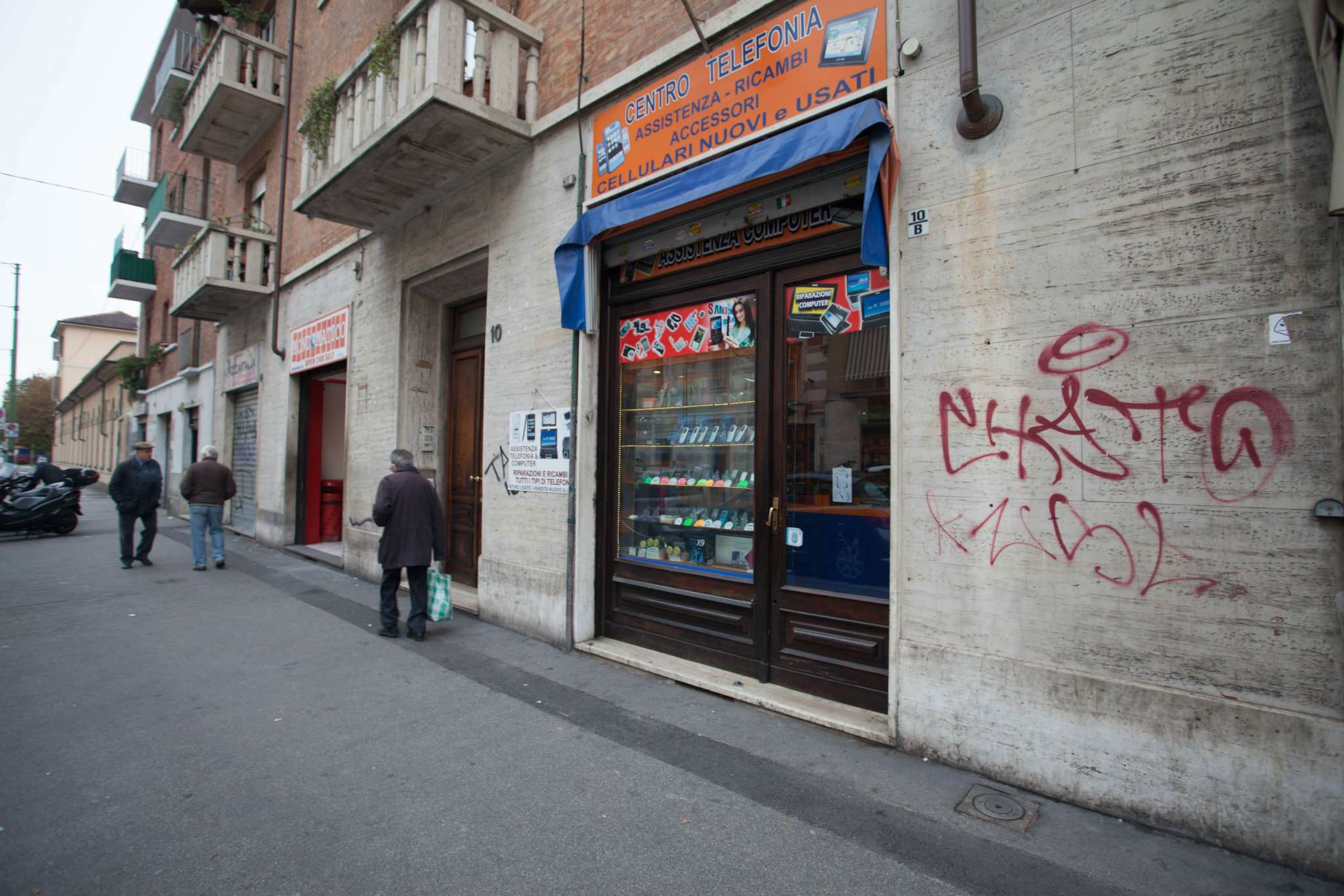 torino vendita quart: cit turin gieffe-patrimoni-real-estate-advisor,-torino-london
