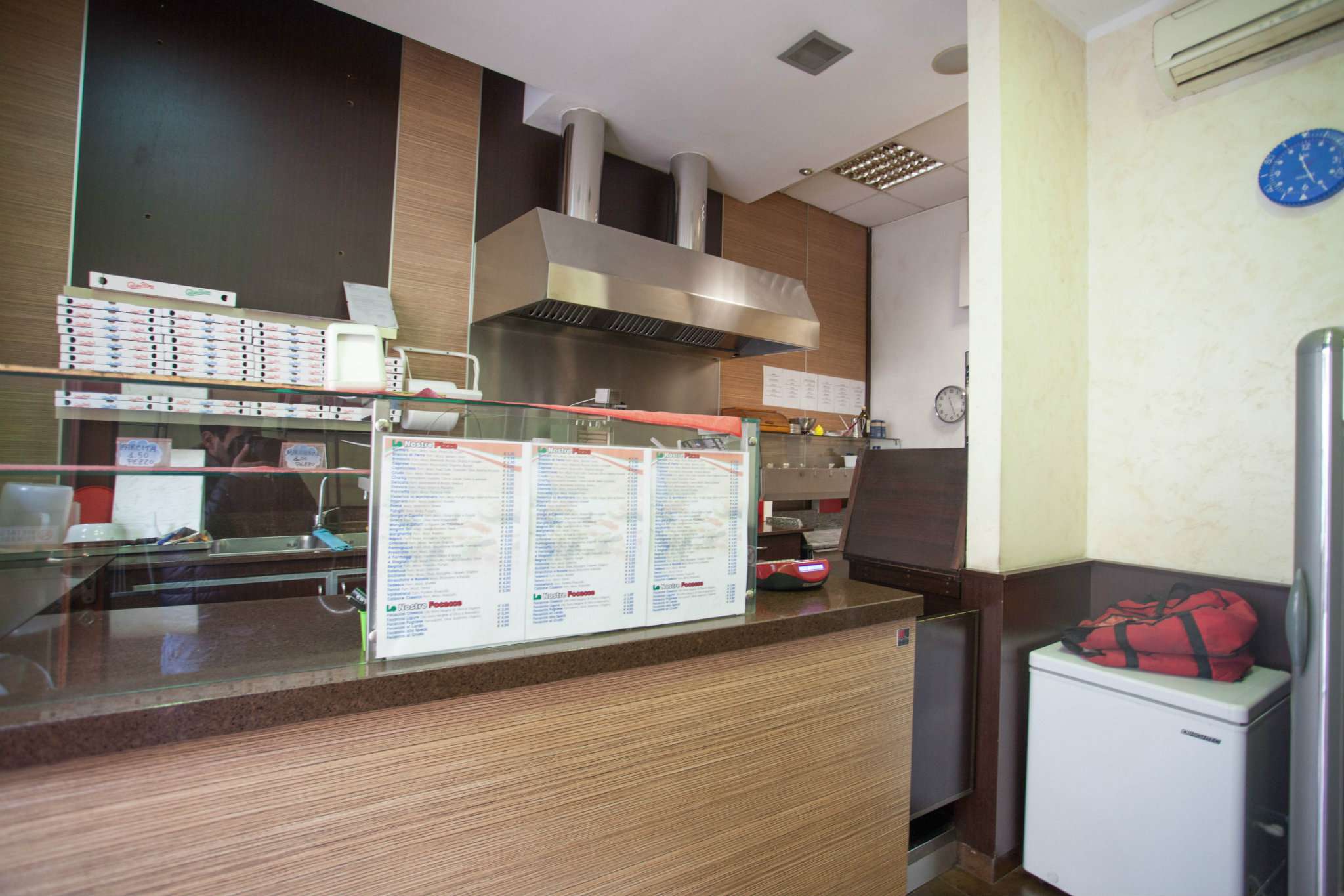 Negozio - Loc.Com. TORINO vendita  CIT TURIN Livorno GIEFFE PATRIMONI - Real Estate Advisor, Torino - London