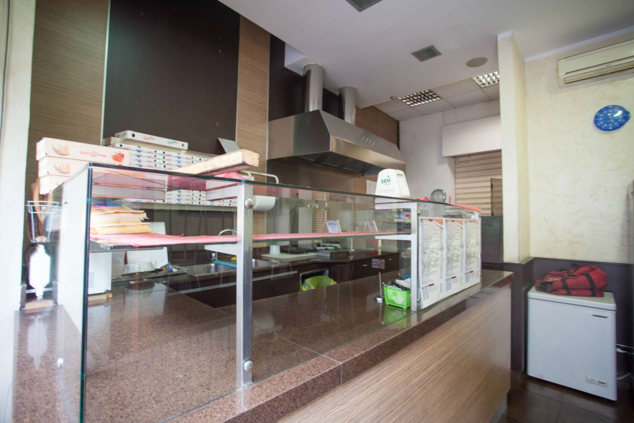 Negozio - Loc.Com. TORINO vendita  CIT TURIN Livorno GIEFFE PATRIMONI - Real Estate Advisor, Torino - London