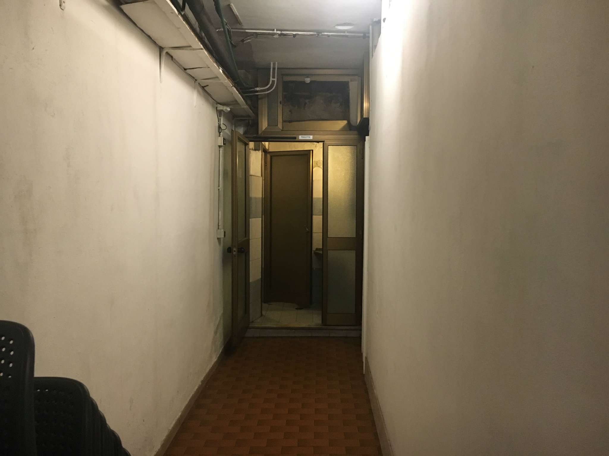 Negozio - Loc.Com. TORINO vendita  CENTRO Po GIEFFE PATRIMONI - Real Estate Advisor, Torino - London
