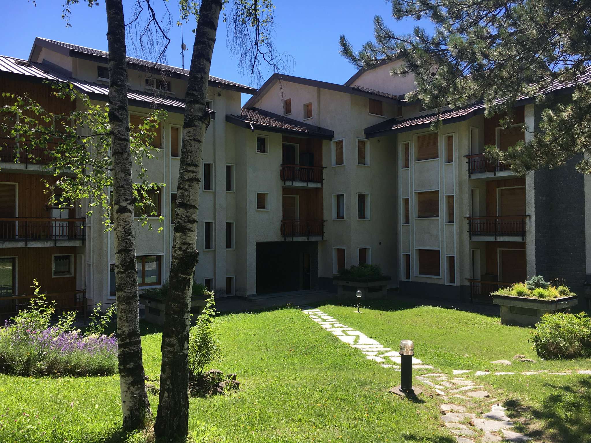 Appartamento BARDONECCHIA vendita   Capuccio GIEFFE PATRIMONI - Real Estate Advisor, Torino - London