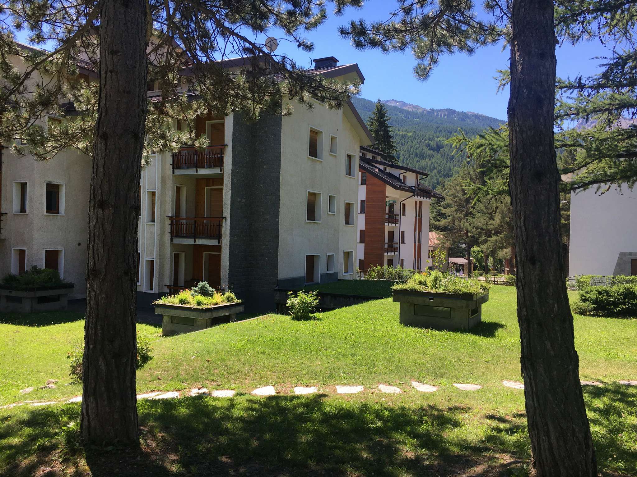 Appartamento BARDONECCHIA vendita   Capuccio GIEFFE PATRIMONI - Real Estate Advisor, Torino - London