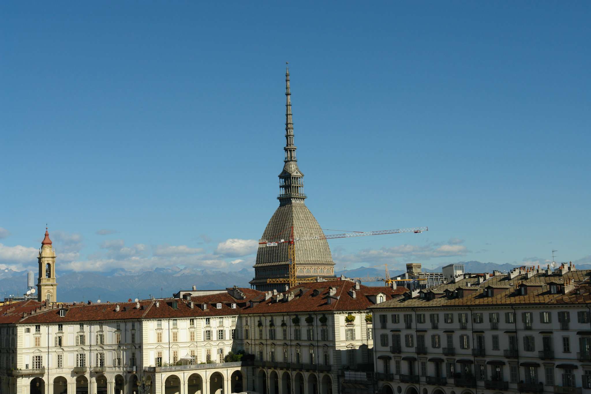 Appartamento TORINO vendita  CENTRO Vittorio Veneto GIEFFE PATRIMONI - Real Estate Advisor, Torino - London