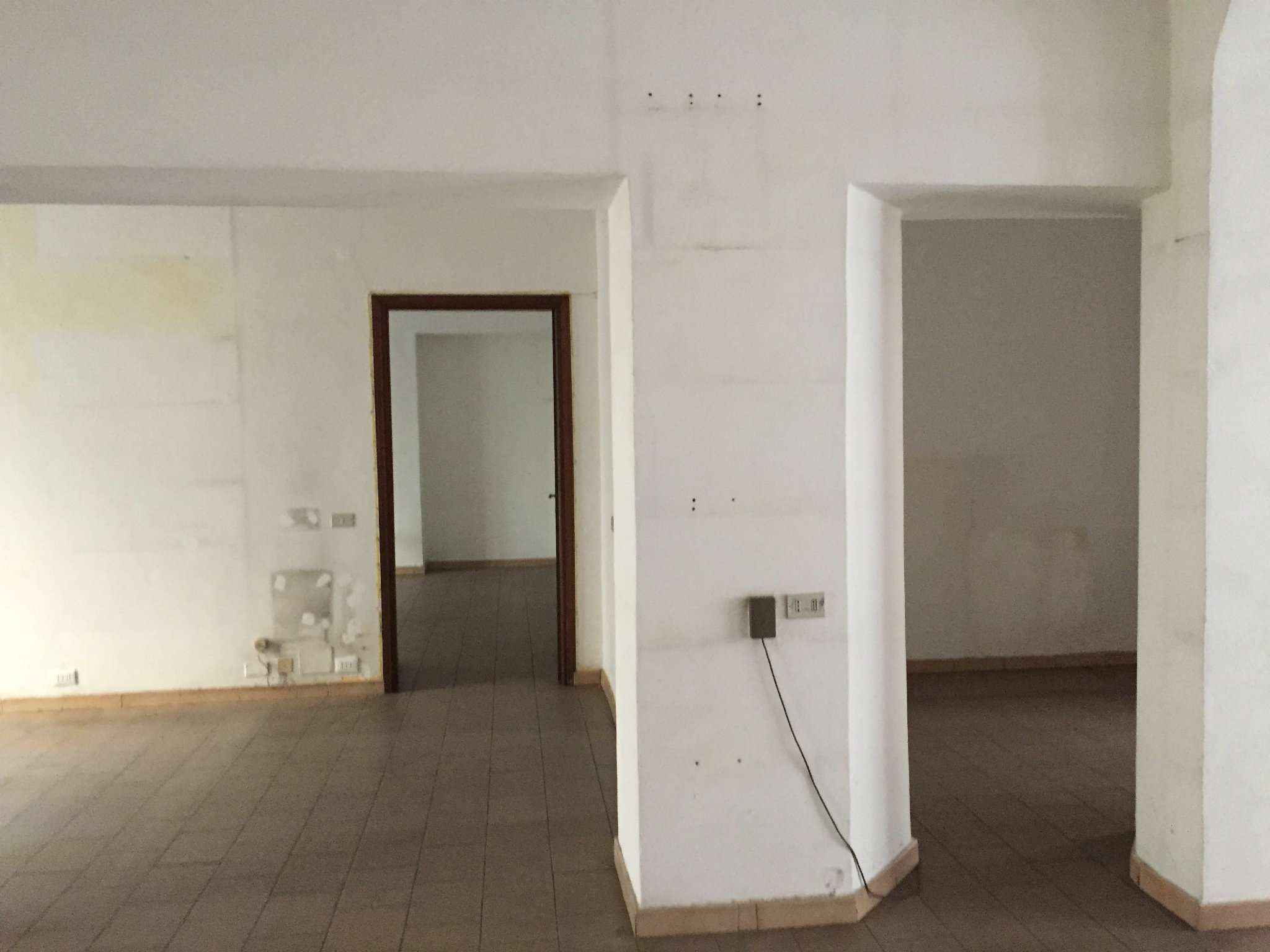 Ufficio - Loc.Com. TORINO affitto  CENTRO XX Settembre GIEFFE PATRIMONI - Real Estate Advisor, Torino - London