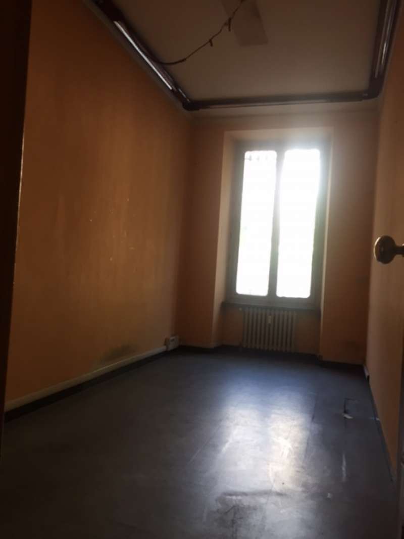 Ufficio - Loc.Com. TORINO vendita  SAN SALVARIO Marconi GIEFFE PATRIMONI - Real Estate Advisor, Torino - London