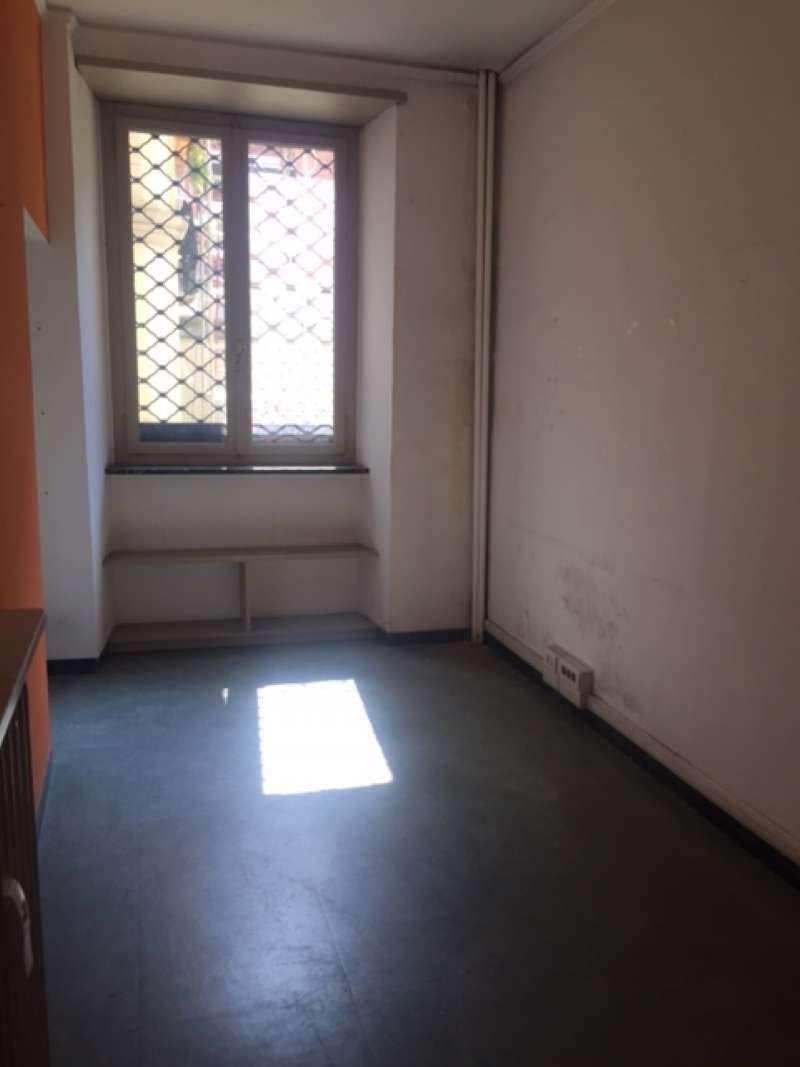 Ufficio - Loc.Com. TORINO vendita  SAN SALVARIO Marconi GIEFFE PATRIMONI - Real Estate Advisor, Torino - London