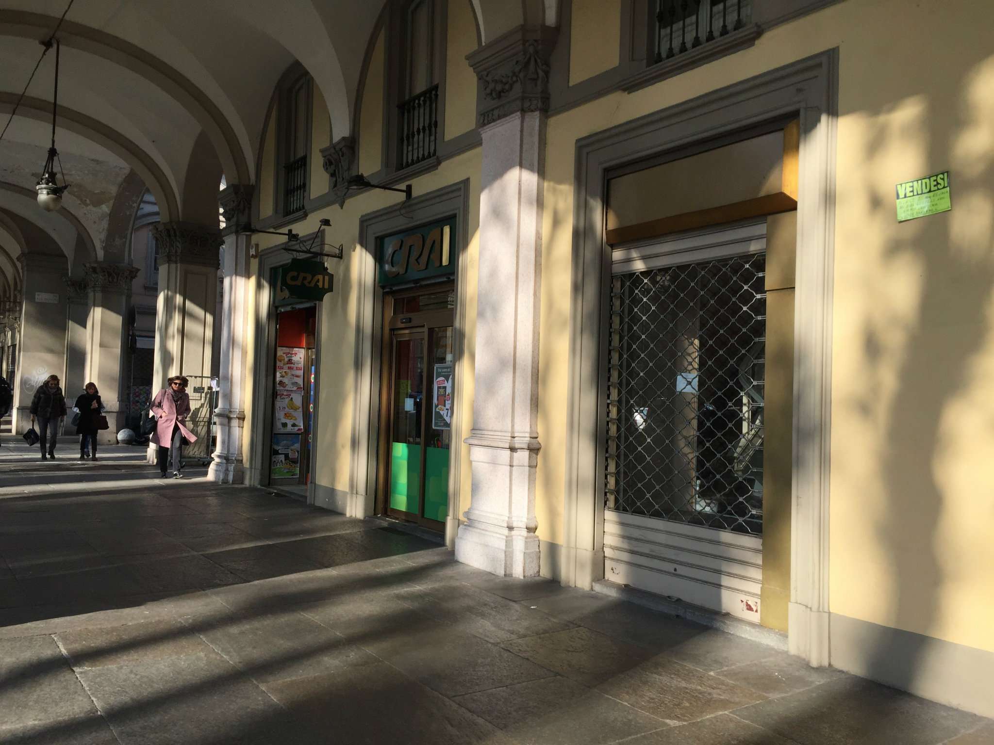  torino vendita quart: centro gieffe-patrimoni-real-estate-advisor,-torino-london