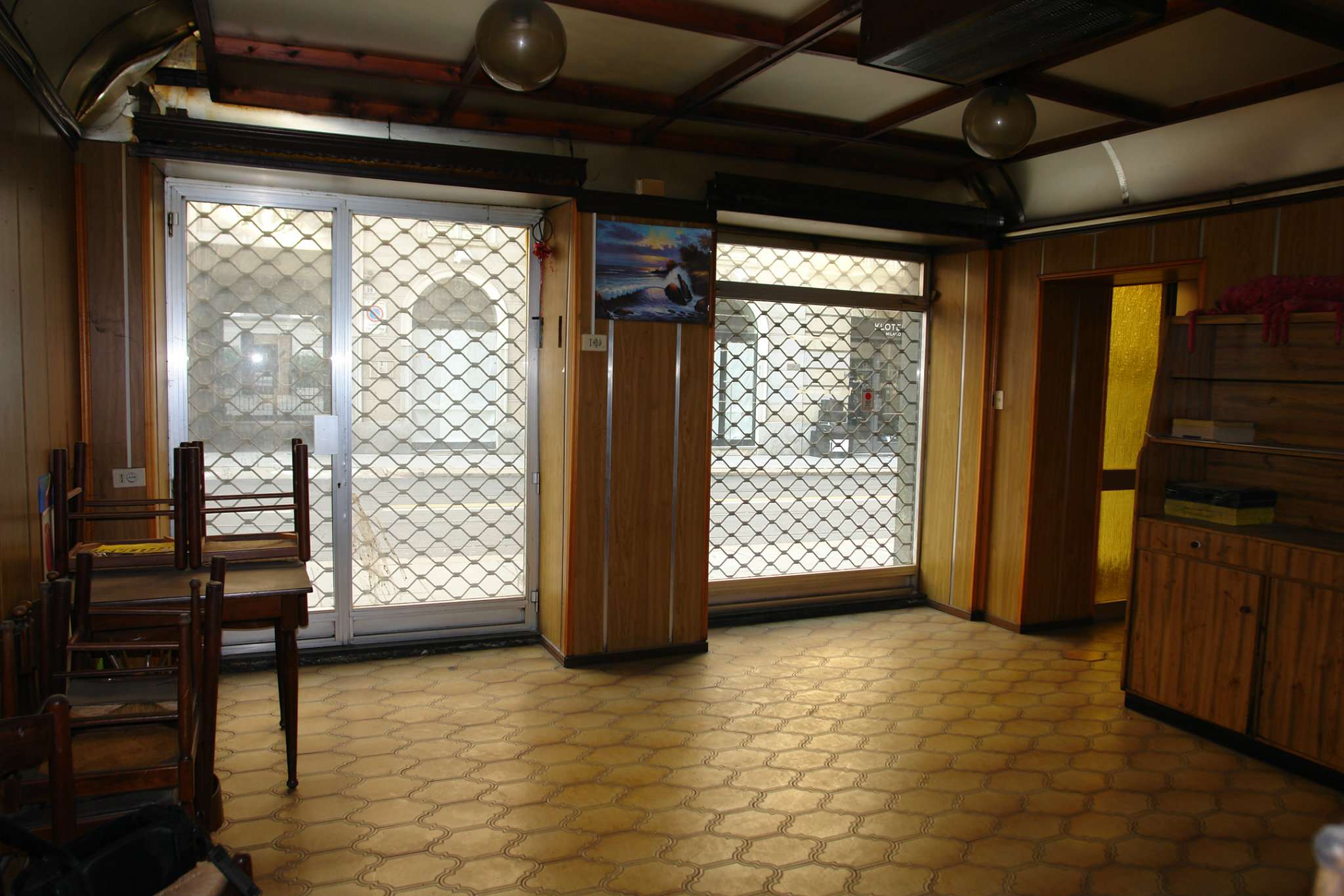 Negozio - Loc.Com. TORINO affitto  CENTRO Accademia Albertina GIEFFE PATRIMONI - Real Estate Advisor, Torino - London