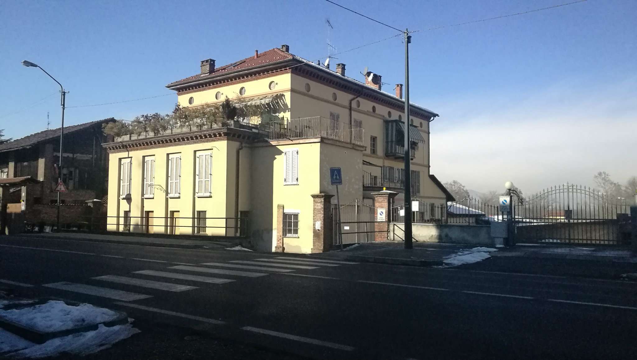  torino vendita quart: precollina gieffe patrimoni - real estate advisor, torino - london