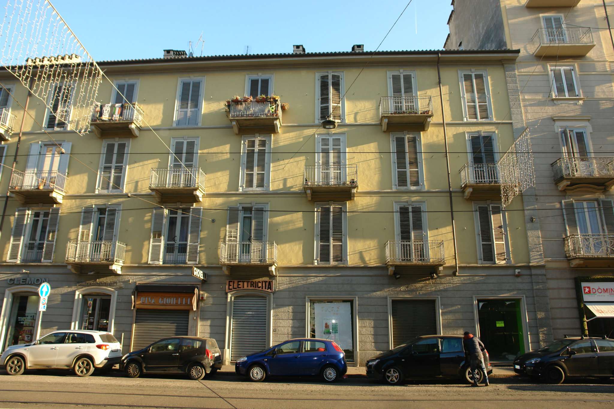 Negozio - Loc.Com. TORINO vendita  BORGO SAN PAOLO Dante di Nanni GIEFFE PATRIMONI - Real Estate Advisor, Torino - London