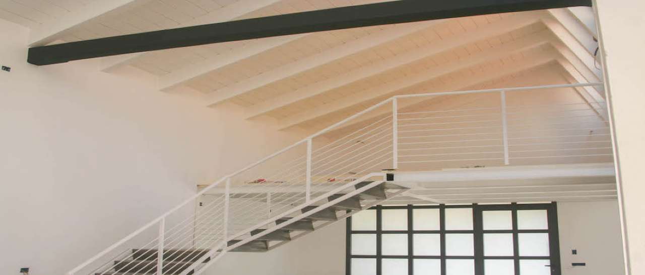 Loft TORINO vendita  CENTRO mazzini GIEFFE PATRIMONI - Real Estate Advisor, Torino - London