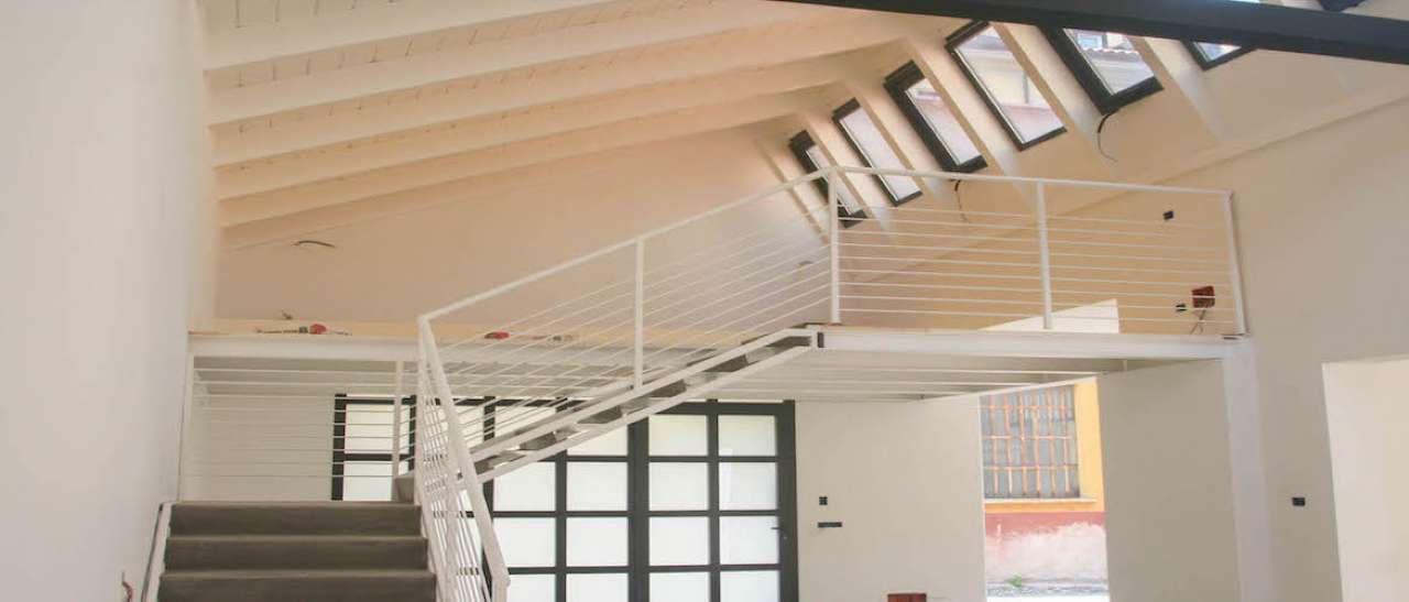 Loft TORINO vendita  CENTRO mazzini GIEFFE PATRIMONI - Real Estate Advisor, Torino - London