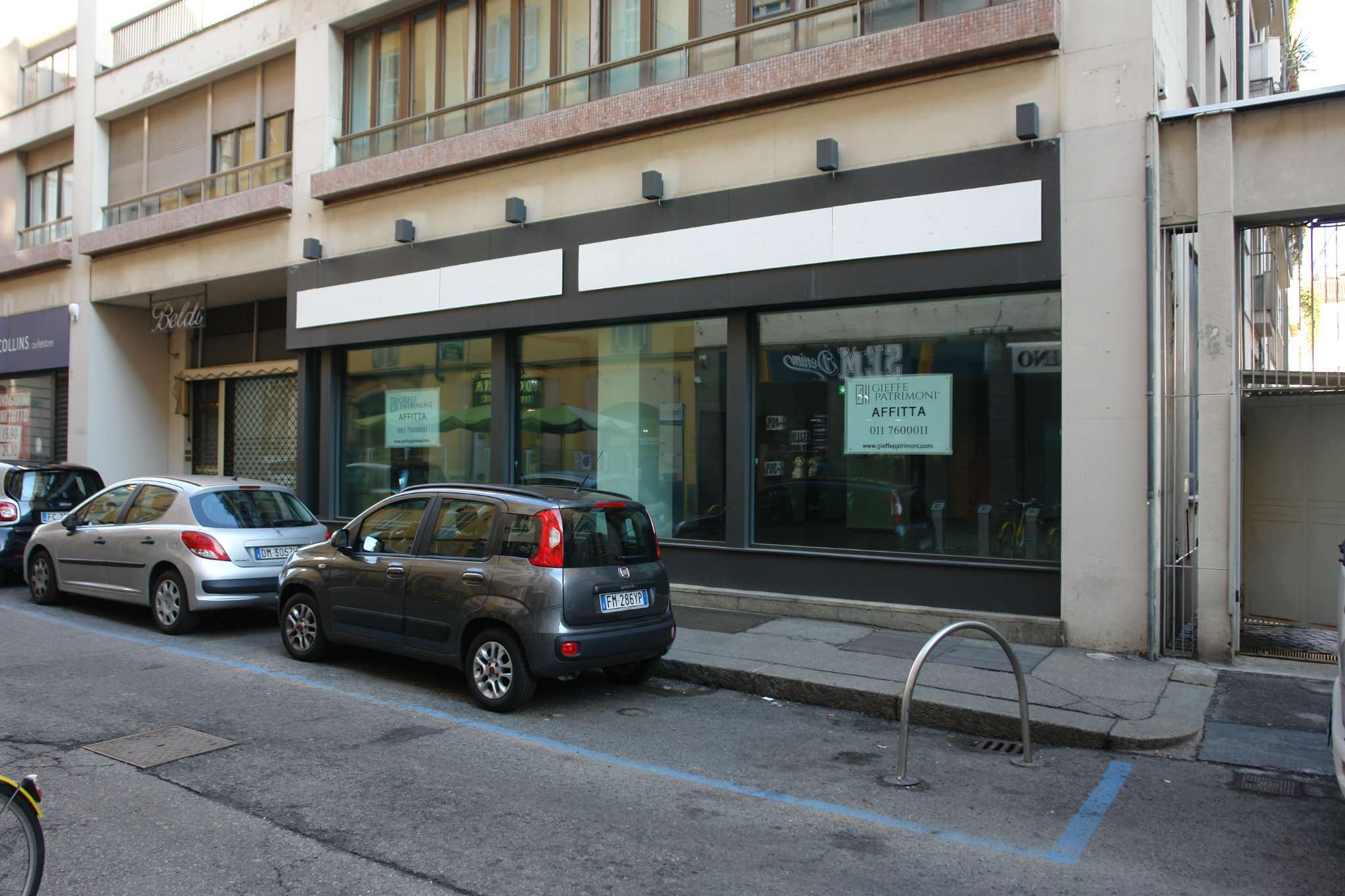  torino affitto quart: centro gieffe-patrimoni-real-estate-advisor,-torino-london