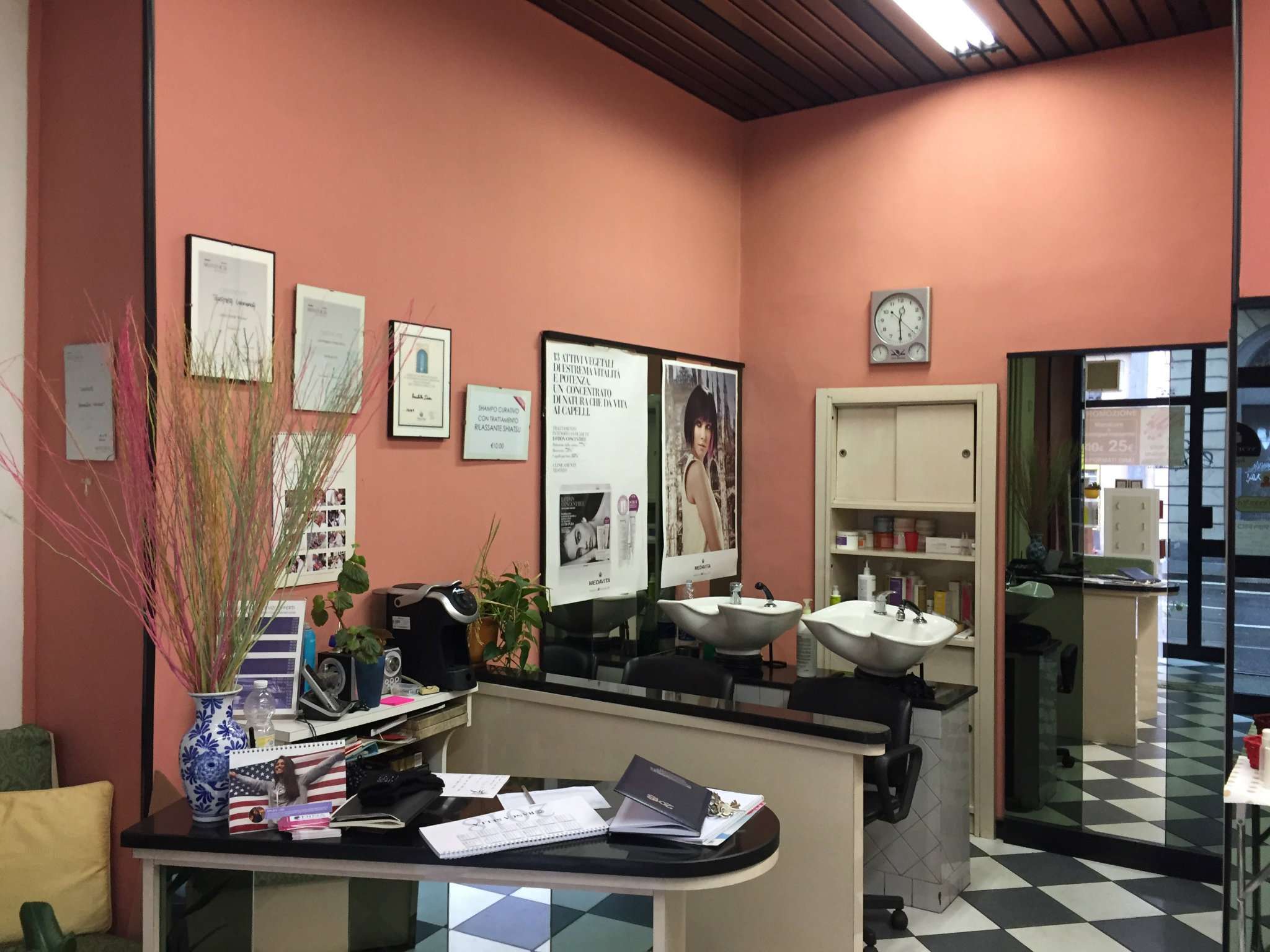 Negozio - Loc.Com. TORINO affitto  CENTRO Bava GIEFFE PATRIMONI - Real Estate Advisor, Torino - London