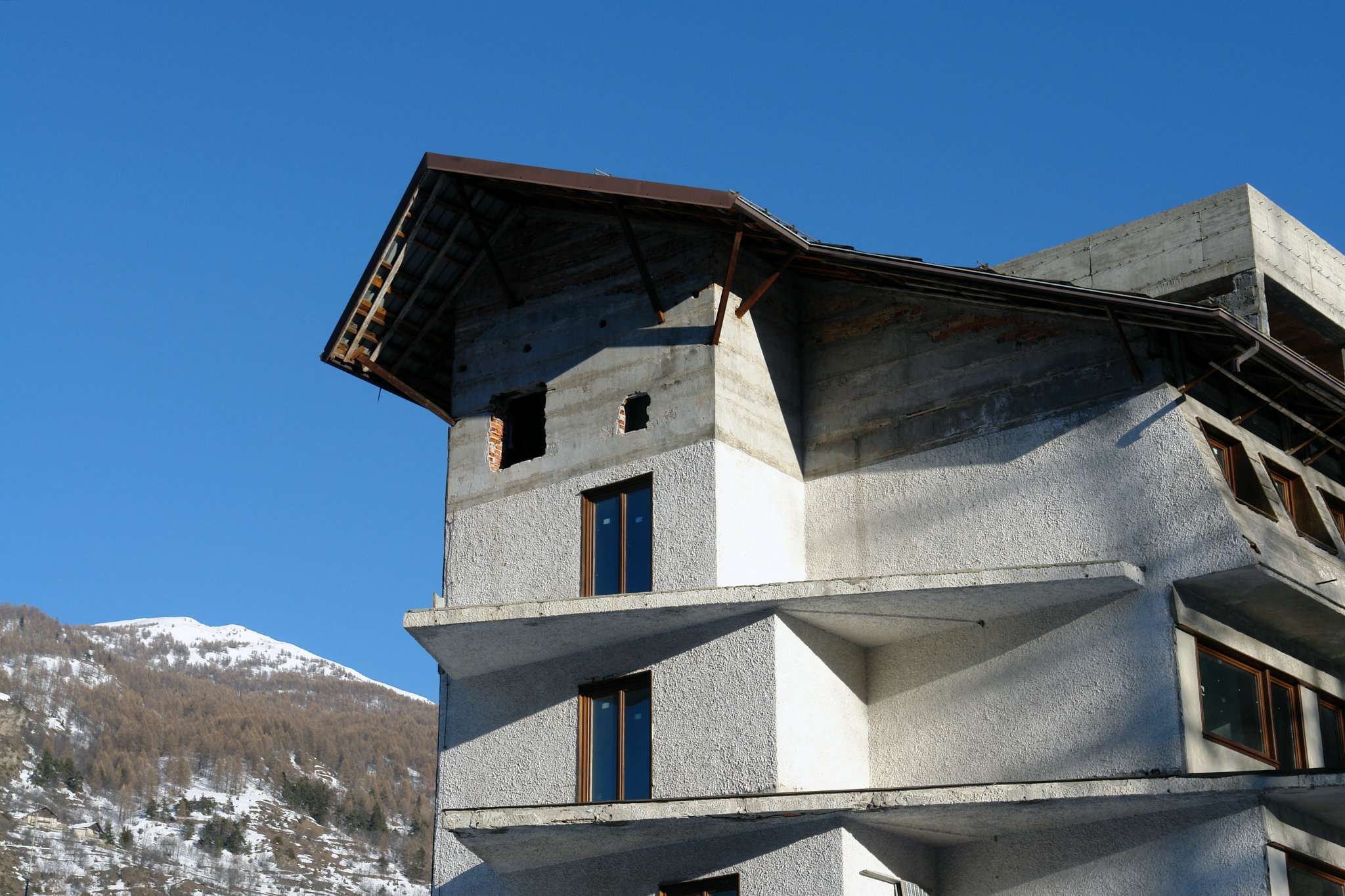 Appartamento BARDONECCHIA vendita   della Vittoria GIEFFE PATRIMONI - Real Estate Advisor, Torino - London