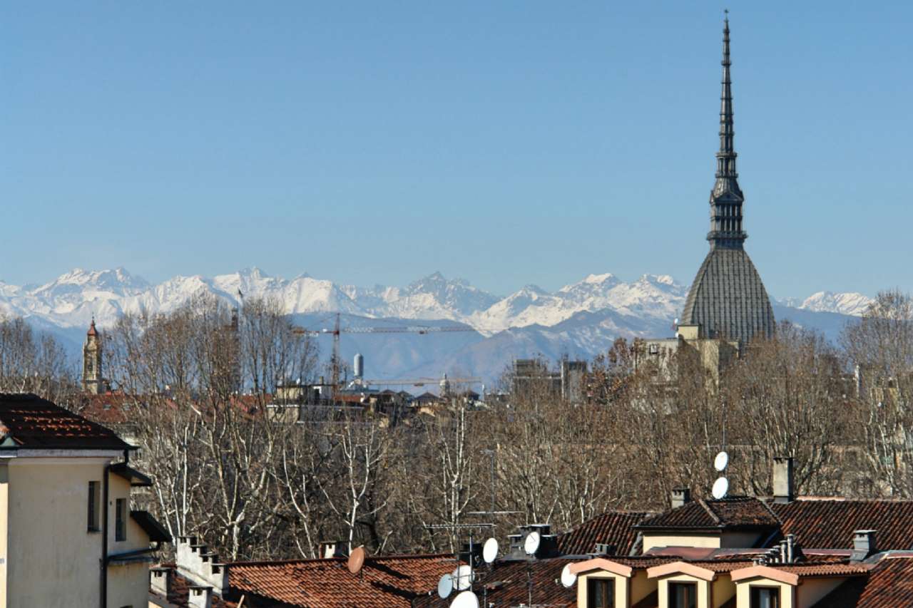 Appartamento TORINO vendita  PRECOLLINA martiri della libertà GIEFFE PATRIMONI - Real Estate Advisor, Torino - London