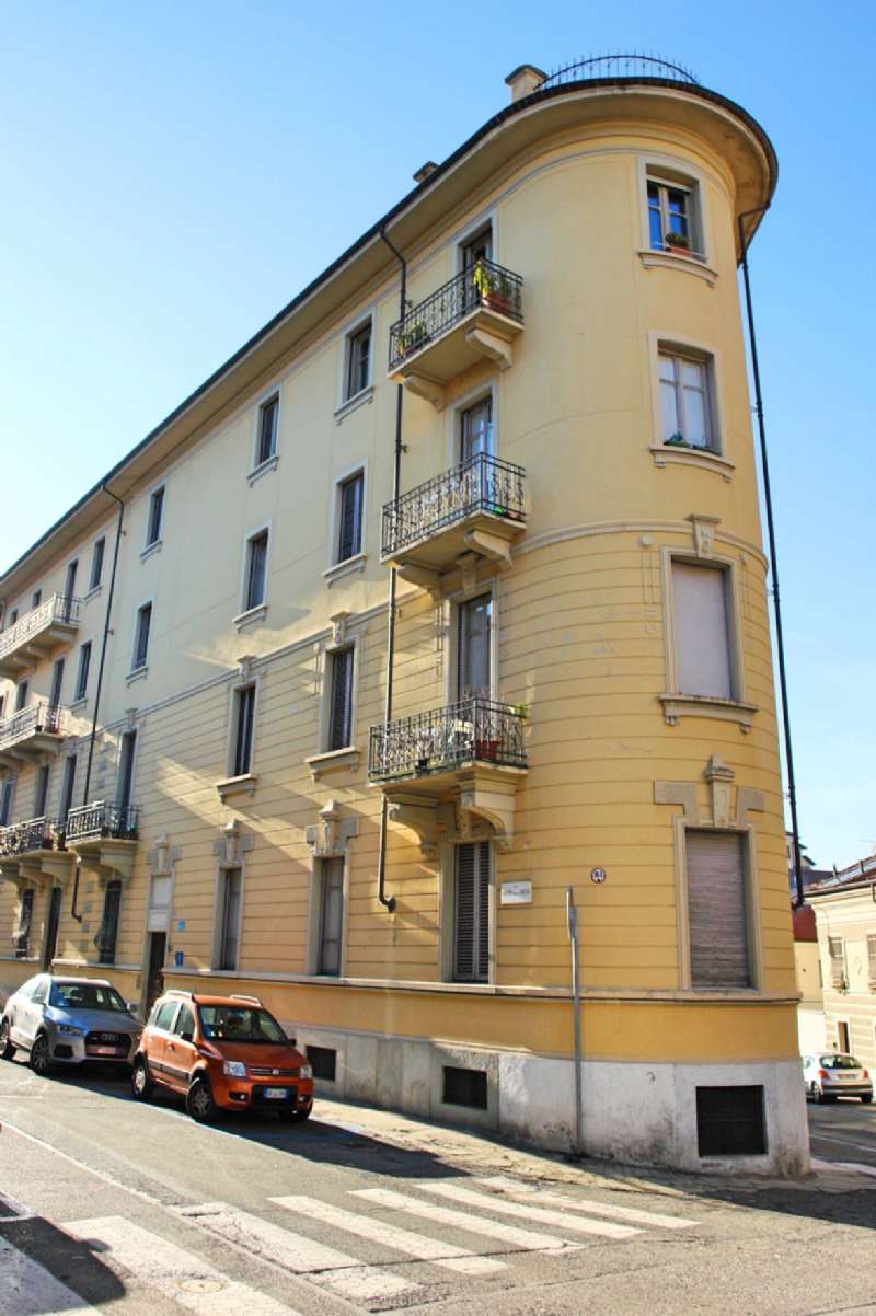  torino vendita quart: precollina gieffe patrimoni - real estate advisor, torino - london