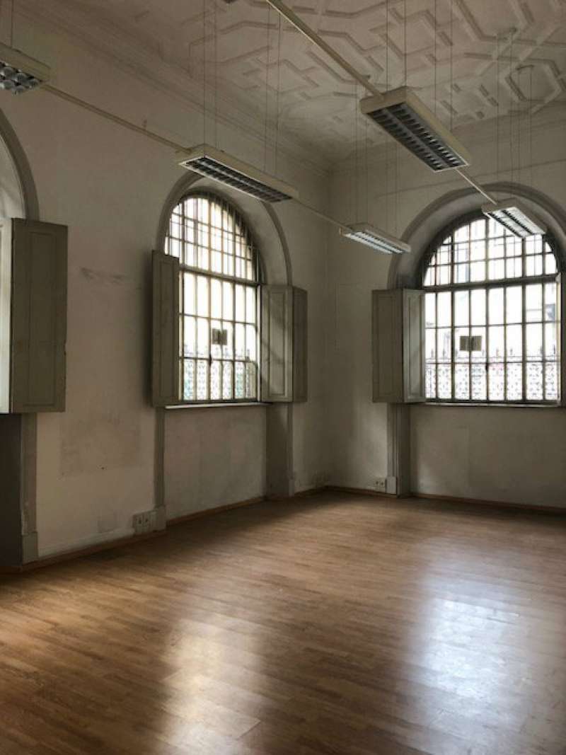 Negozio - Loc.Com. TORINO vendita  VANCHIGLIA artisti GIEFFE PATRIMONI - Real Estate Advisor, Torino - London