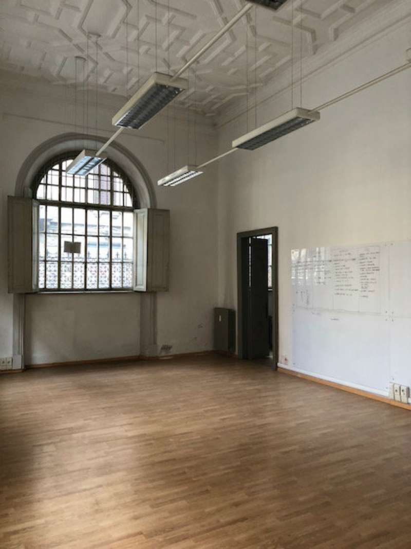 Negozio - Loc.Com. TORINO vendita  VANCHIGLIA artisti GIEFFE PATRIMONI - Real Estate Advisor, Torino - London