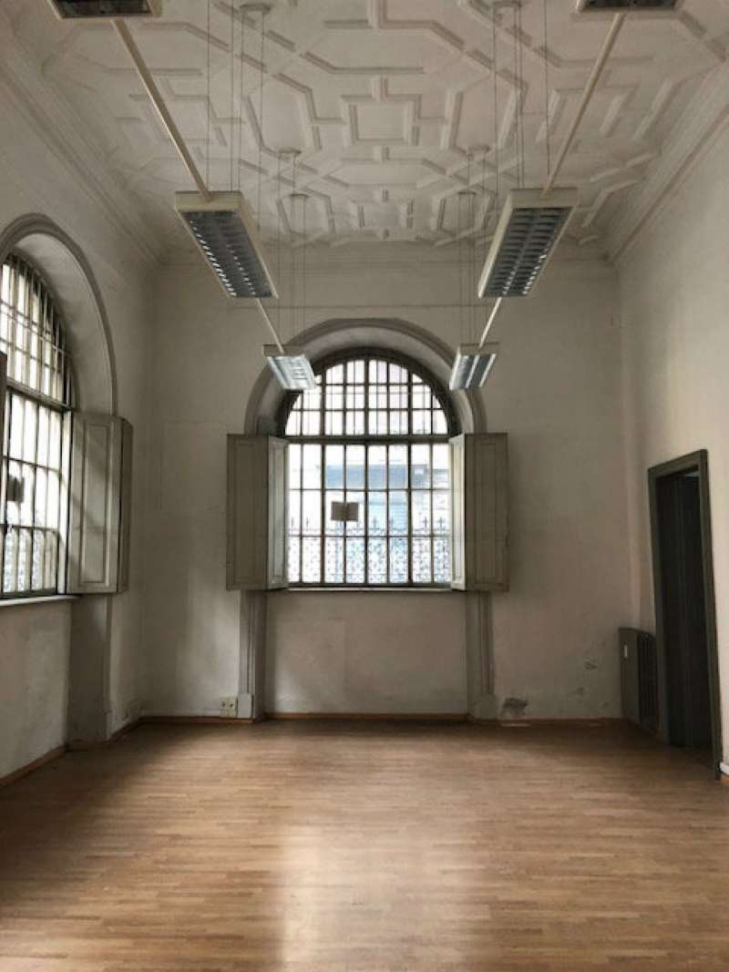 Negozio - Loc.Com. TORINO vendita  VANCHIGLIA artisti GIEFFE PATRIMONI - Real Estate Advisor, Torino - London