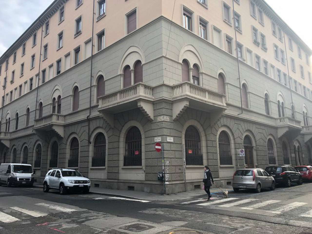  torino vendita quart: vanchiglia gieffe-patrimoni-real-estate-advisor,-torino-london