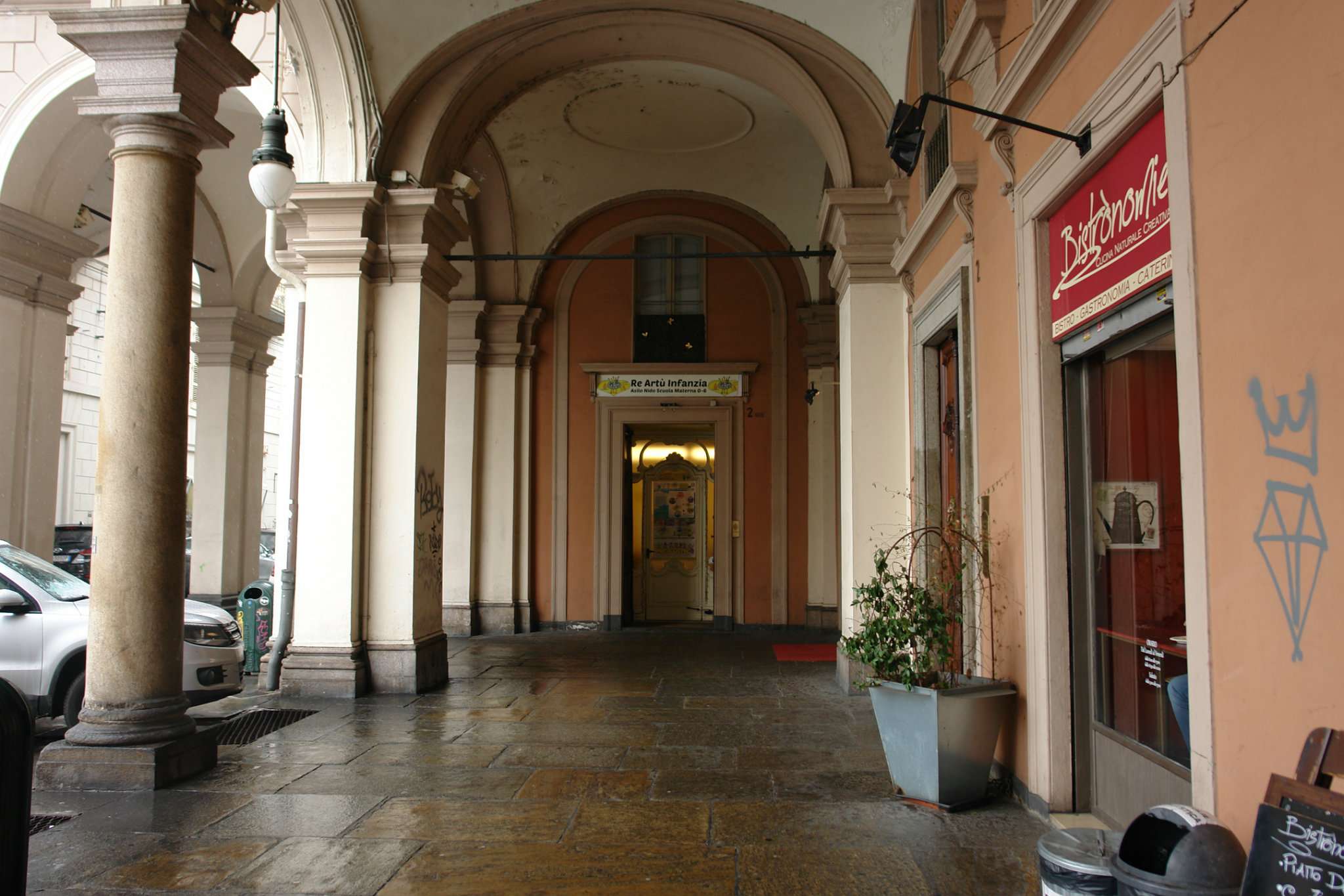  torino vendita quart: centro gieffe patrimoni - real estate advisor, torino - london