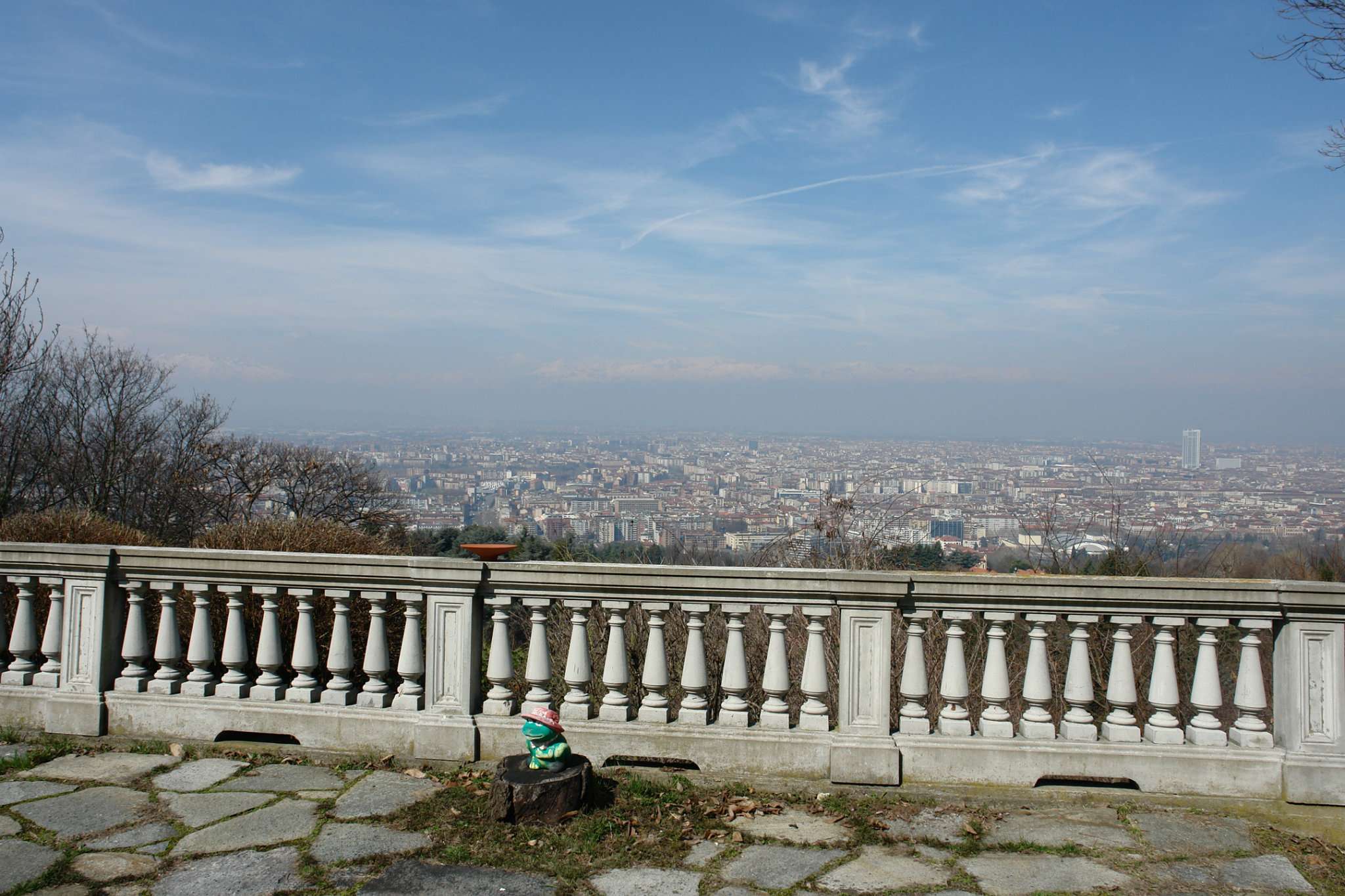 Villa TORINO vendita  PRECOLLINA strada dal ponte isabella a San Vito GIEFFE PATRIMONI - Real Estate Advisor, Torino - London