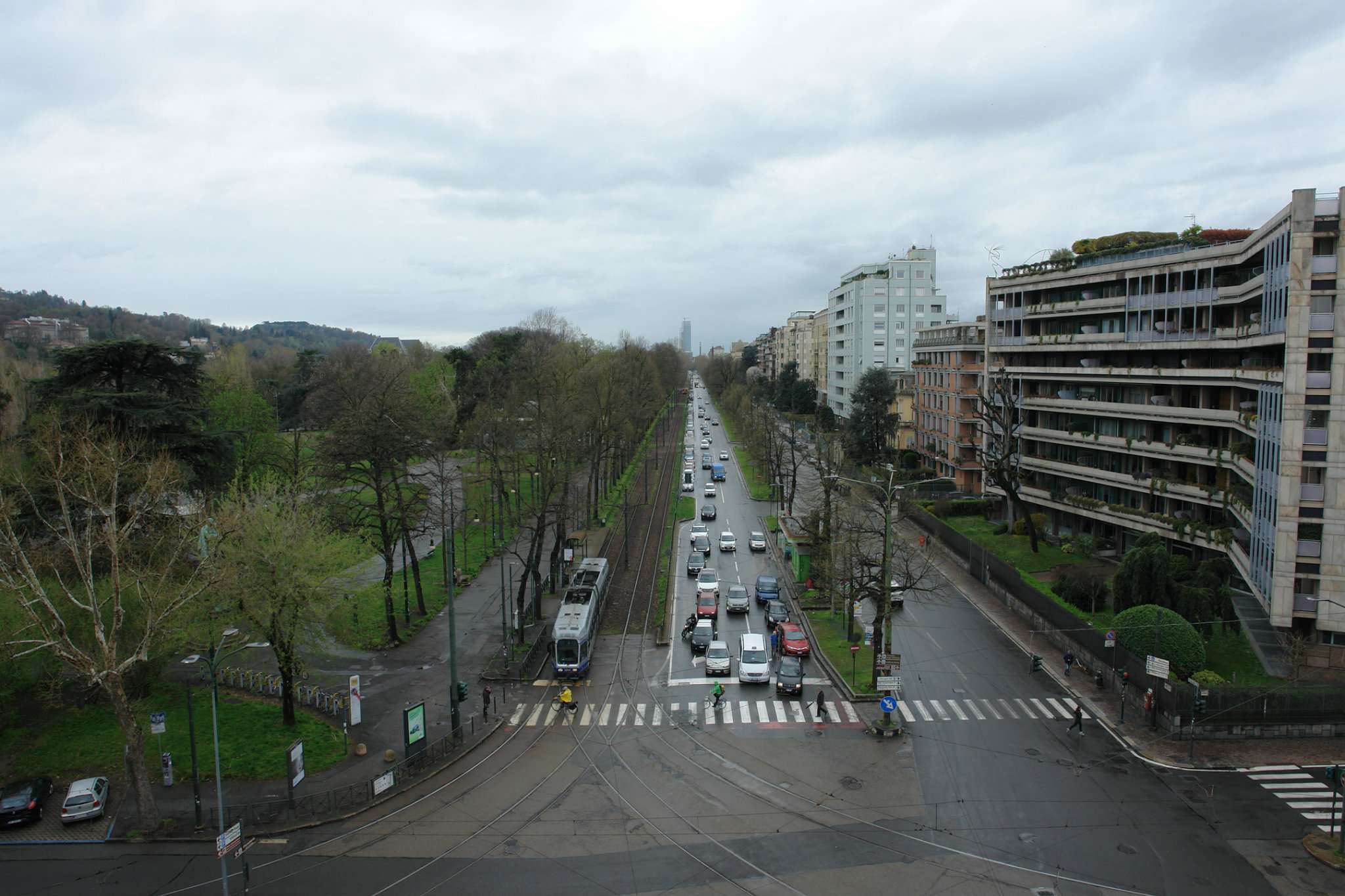 Appartamento TORINO vendita  CENTRO Vittorio Emanuele II GIEFFE PATRIMONI - Real Estate Advisor, Torino - London