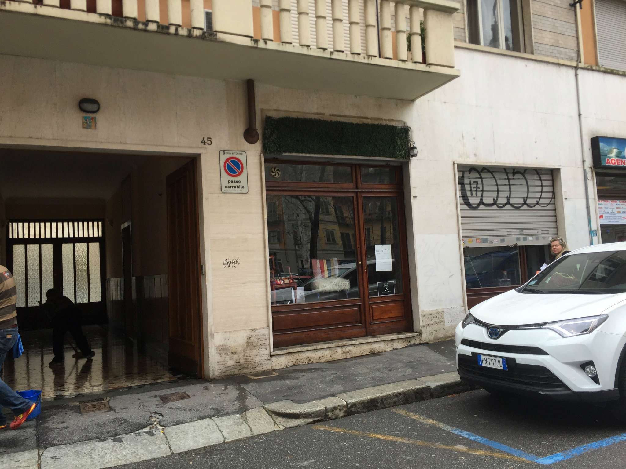  torino vendita quart: centro gieffe-patrimoni-real-estate-advisor,-torino-london