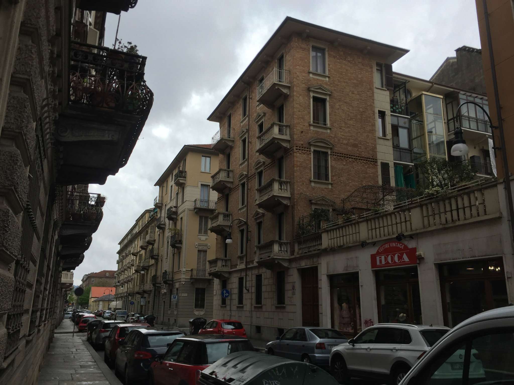 Negozio - Loc.Com. TORINO vendita  CENTRO San Domenico GIEFFE PATRIMONI - Real Estate Advisor, Torino - London