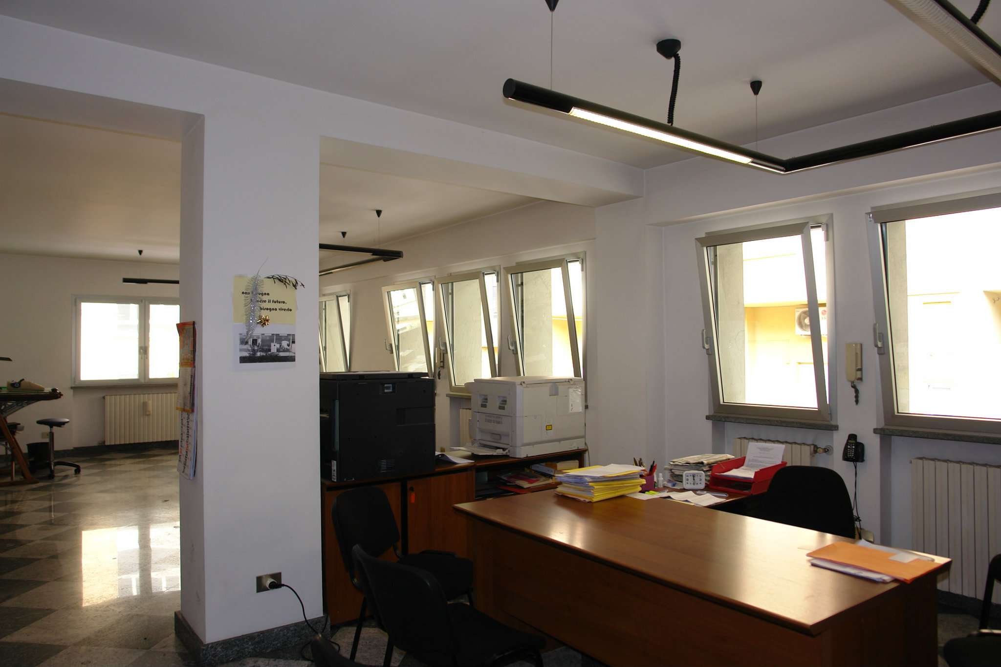 Ufficio - Loc.Com. TORINO vendita  CROCETTA torricelli GIEFFE PATRIMONI - Real Estate Advisor, Torino - London