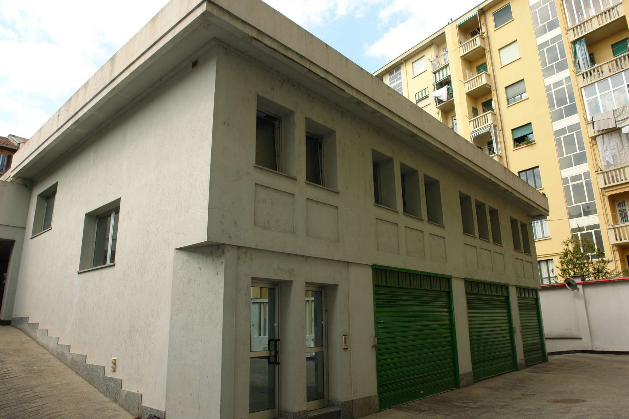  torino vendita quart: crocetta gieffe-patrimoni-real-estate-advisor,-torino-london