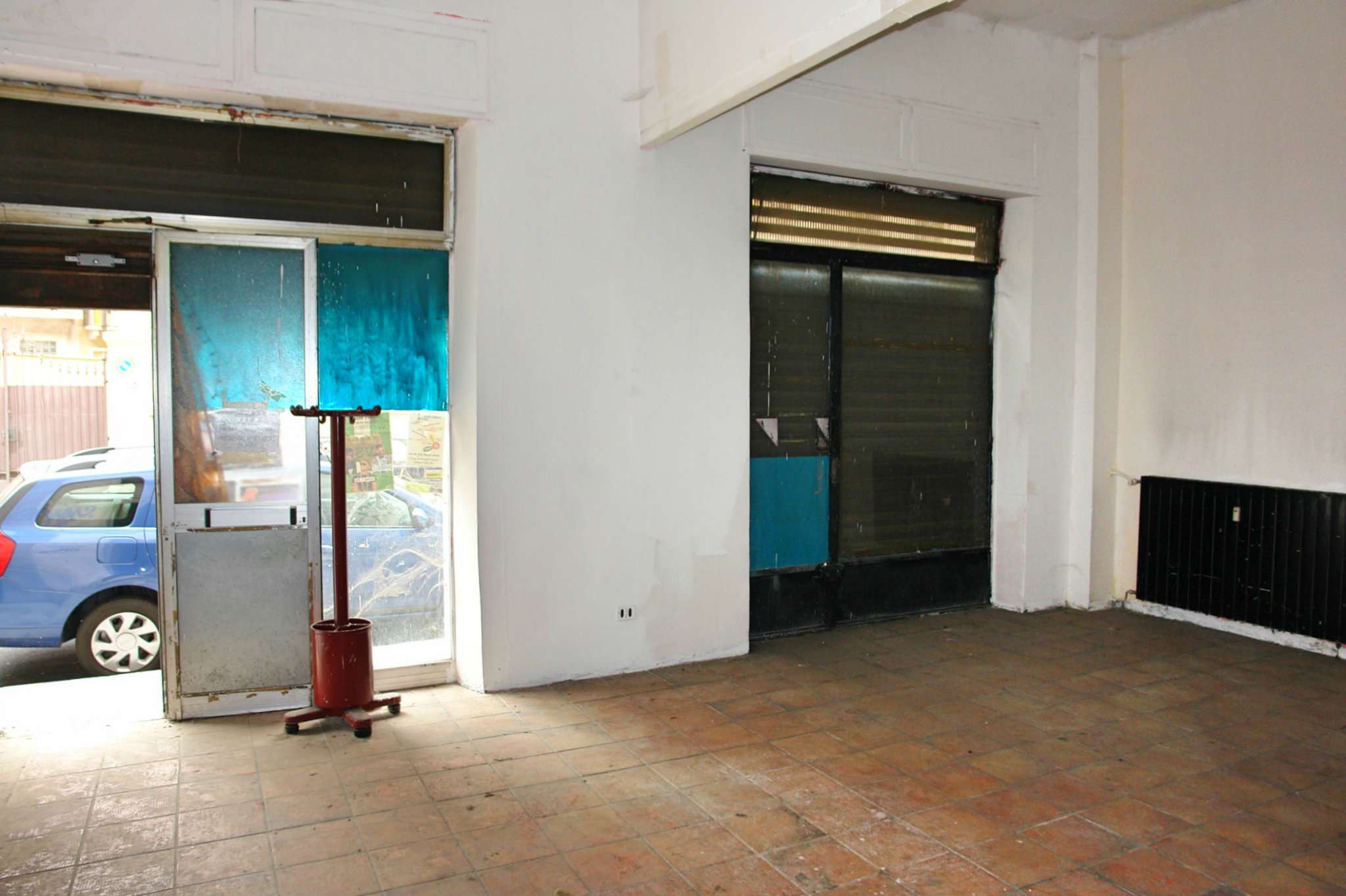 Negozio - Loc.Com. TORINO vendita  VANCHIGLIA Cesare Balbo GIEFFE PATRIMONI - Real Estate Advisor, Torino - London