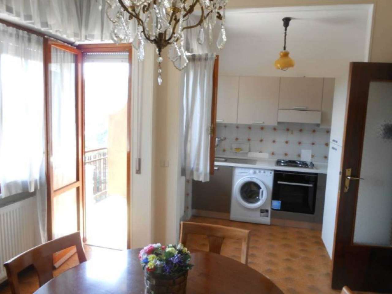 Appartamento RAPALLO vendita   Toti STUDIO IMMOBILIARE BATTOLLA DI BATTOLLA