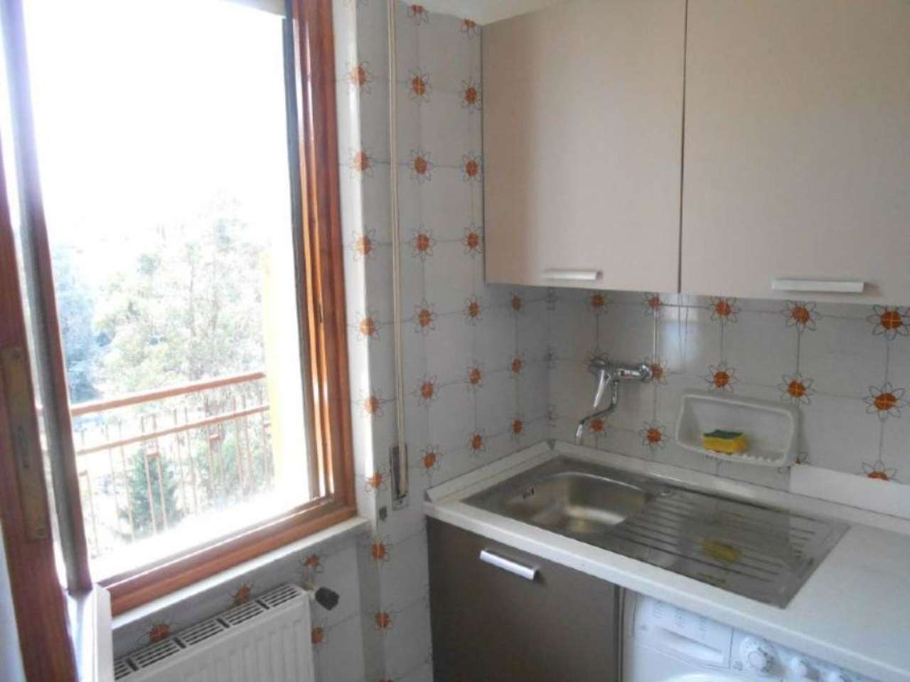 Appartamento RAPALLO vendita   Toti STUDIO IMMOBILIARE BATTOLLA DI BATTOLLA