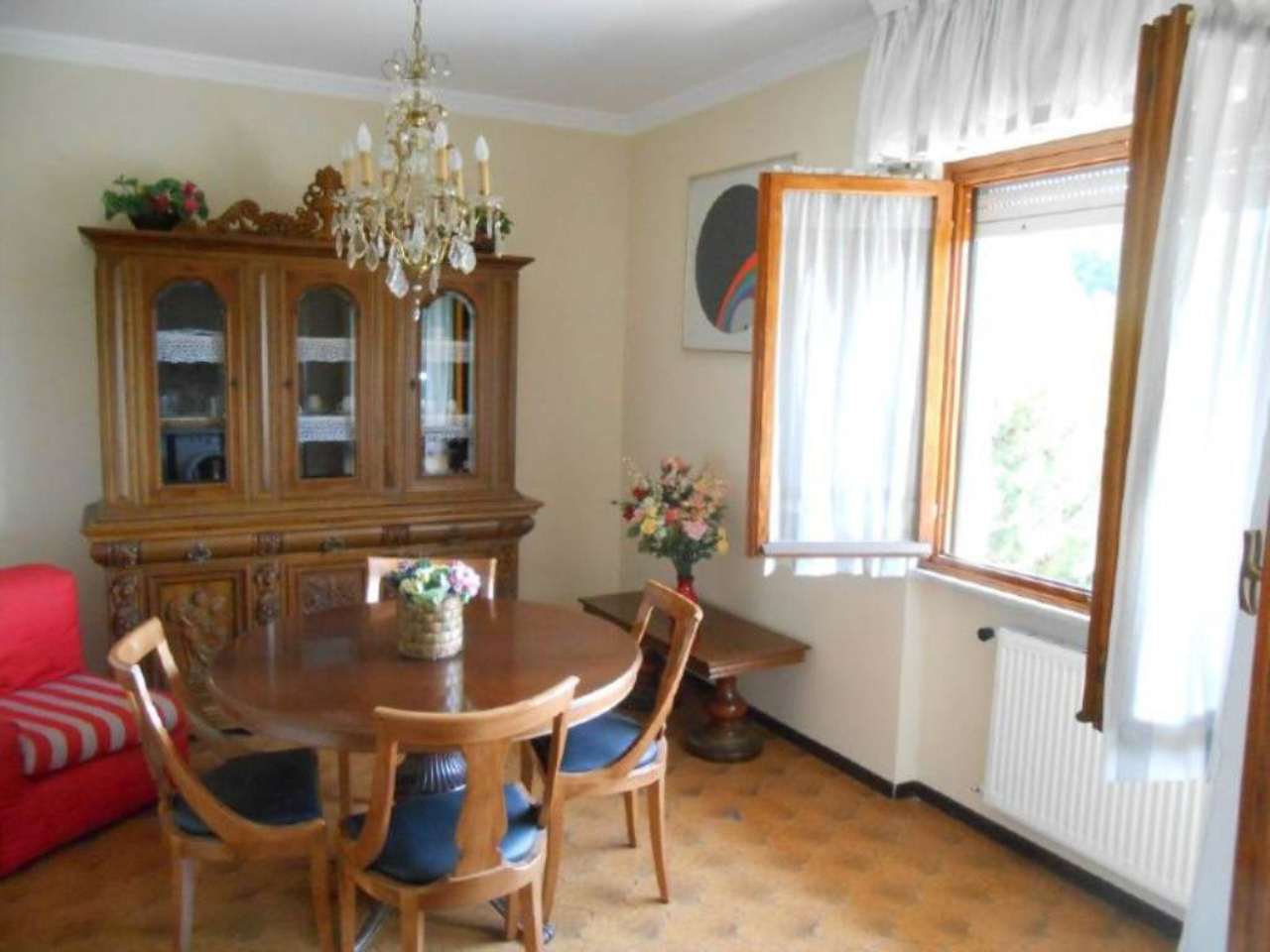 Appartamento RAPALLO vendita   Toti STUDIO IMMOBILIARE BATTOLLA DI BATTOLLA