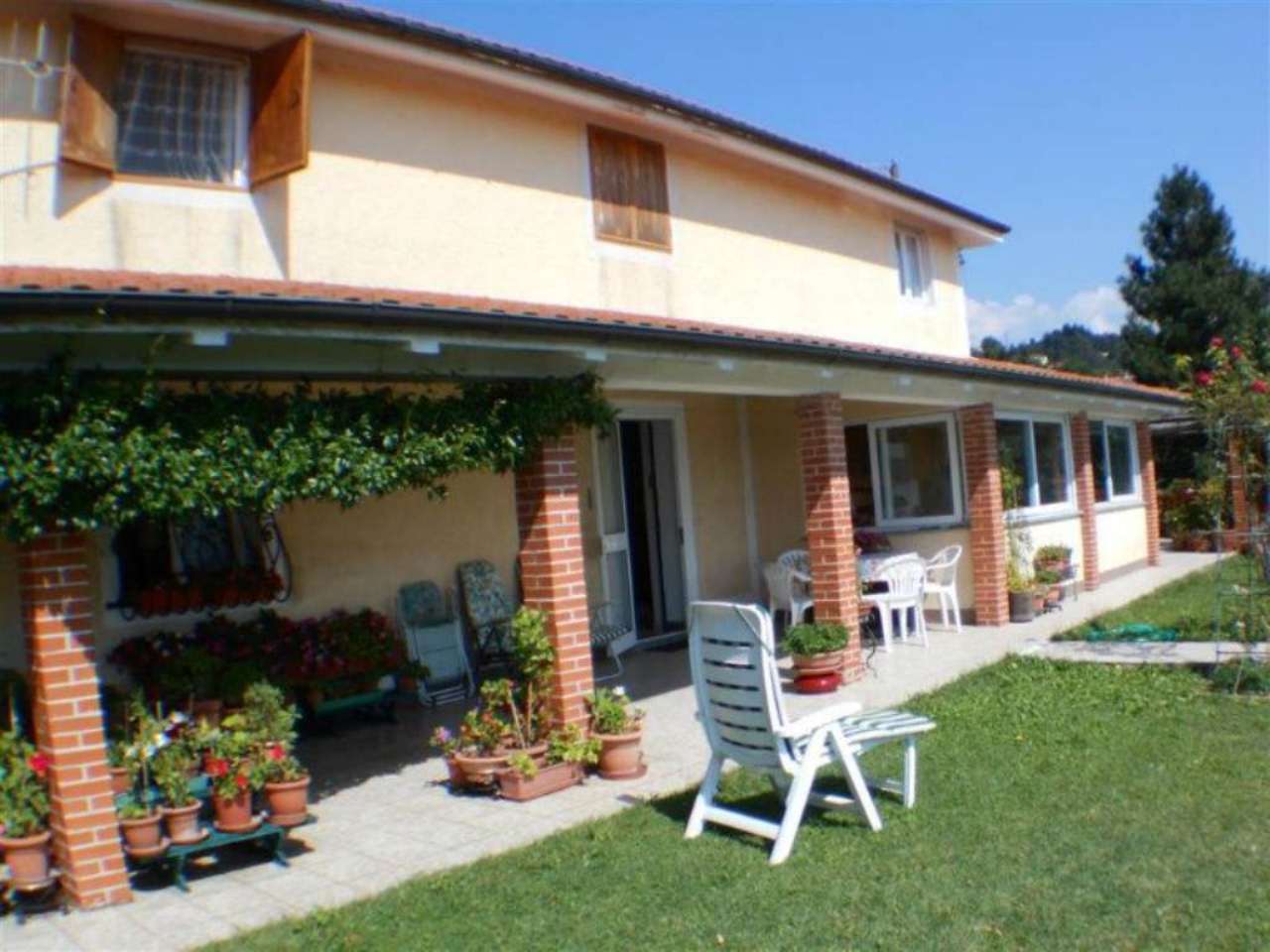  mignanego vendita quart:  studio immobiliare battolla di battolla