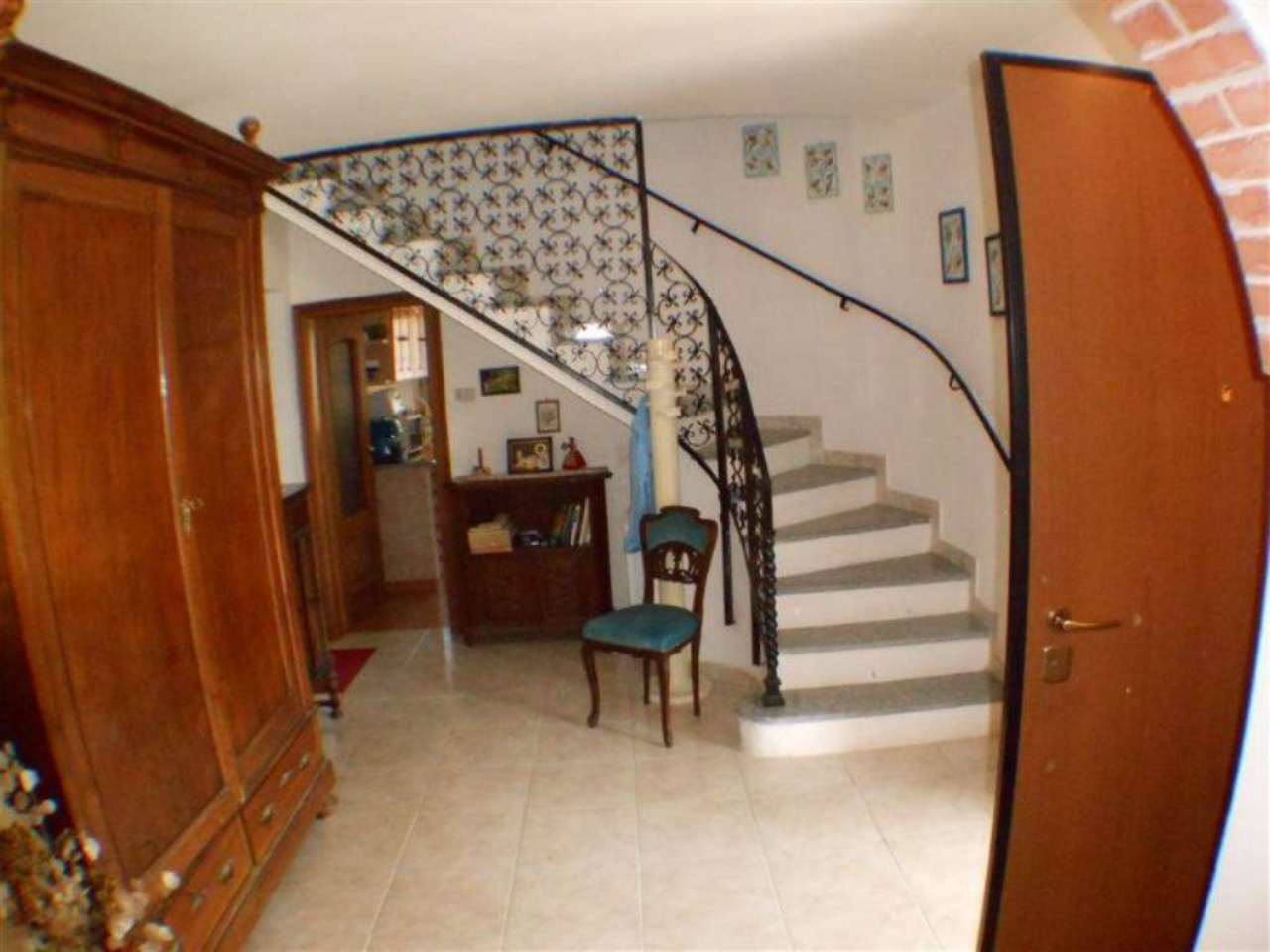 Villa Unifamiliare - Indipendente MIGNANEGO vendita   Nazario Sauro STUDIO IMMOBILIARE BATTOLLA DI BATTOLLA