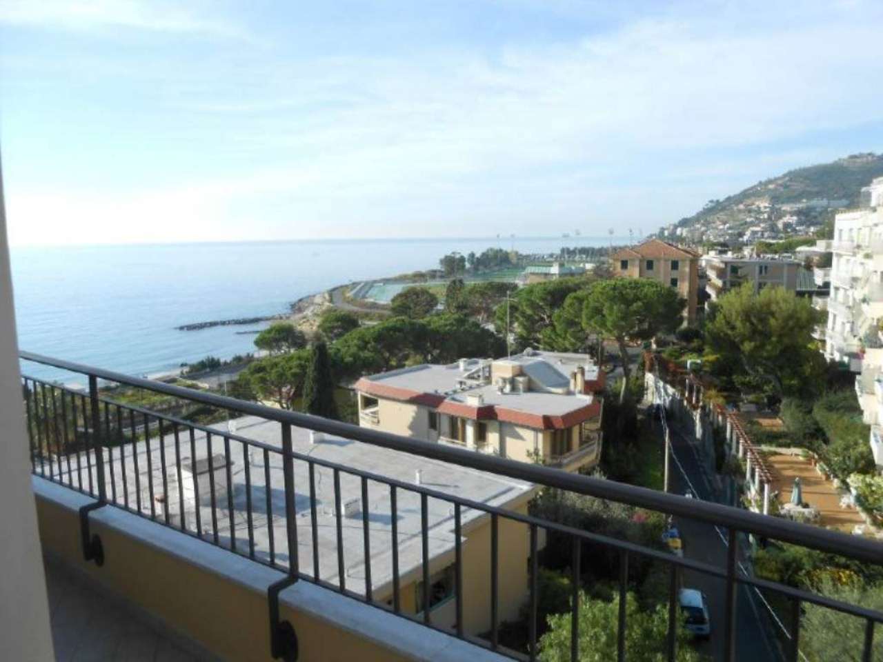 Appartamento SANREMO vendita   Pietralunga STUDIO IMMOBILIARE BATTOLLA DI BATTOLLA