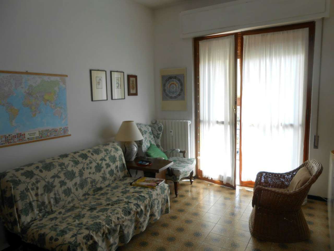 Appartamento RAPALLO vendita   Privata Ponte Nuovo STUDIO IMMOBILIARE BATTOLLA DI BATTOLLA