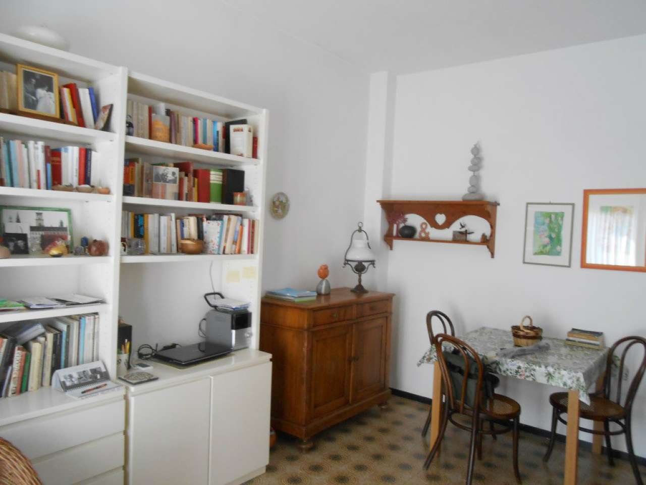 Appartamento RAPALLO vendita   Privata Ponte Nuovo STUDIO IMMOBILIARE BATTOLLA DI BATTOLLA