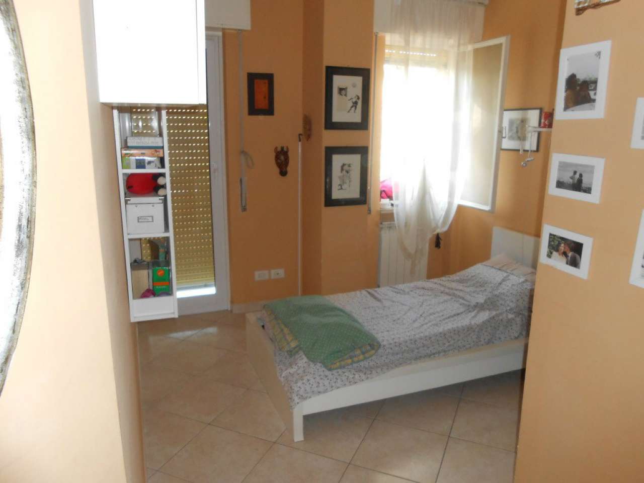 Appartamento RAPALLO vendita   Luigi Rizzo STUDIO IMMOBILIARE BATTOLLA DI BATTOLLA