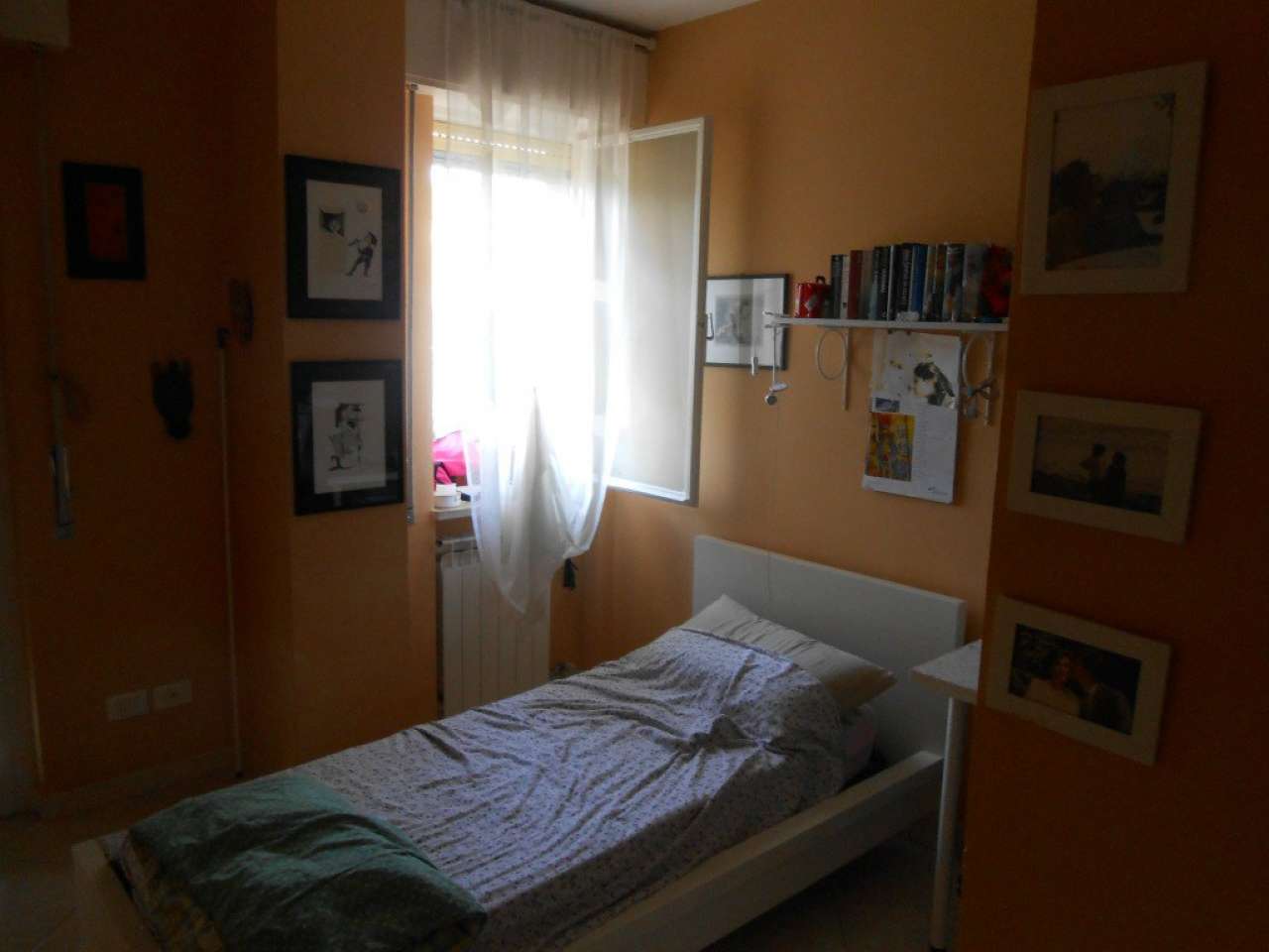 Appartamento RAPALLO vendita   Luigi Rizzo STUDIO IMMOBILIARE BATTOLLA DI BATTOLLA