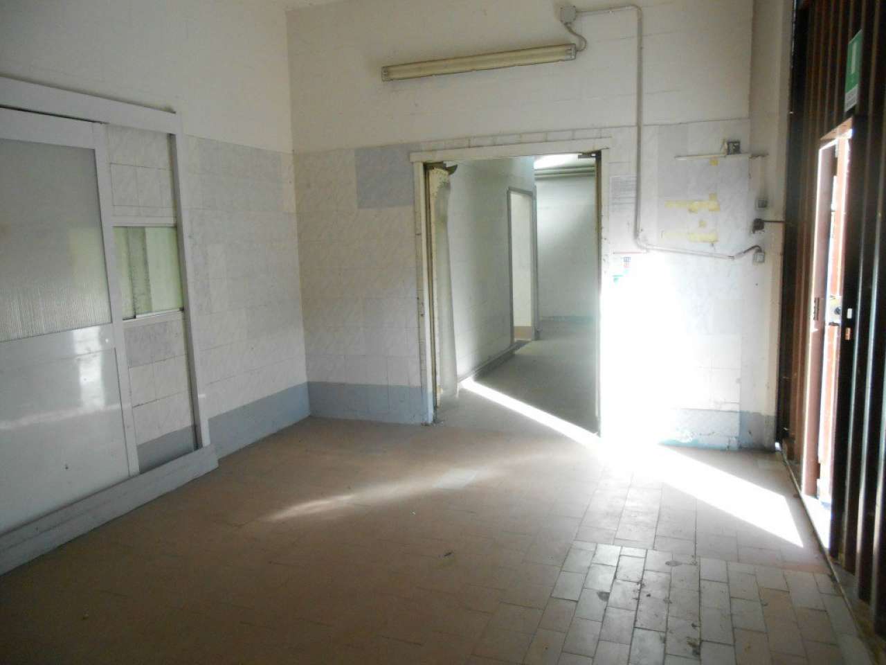 Capannoni (Tutti) GENOVA vendita  MOLASSANA Geirato STUDIO IMMOBILIARE BATTOLLA DI BATTOLLA