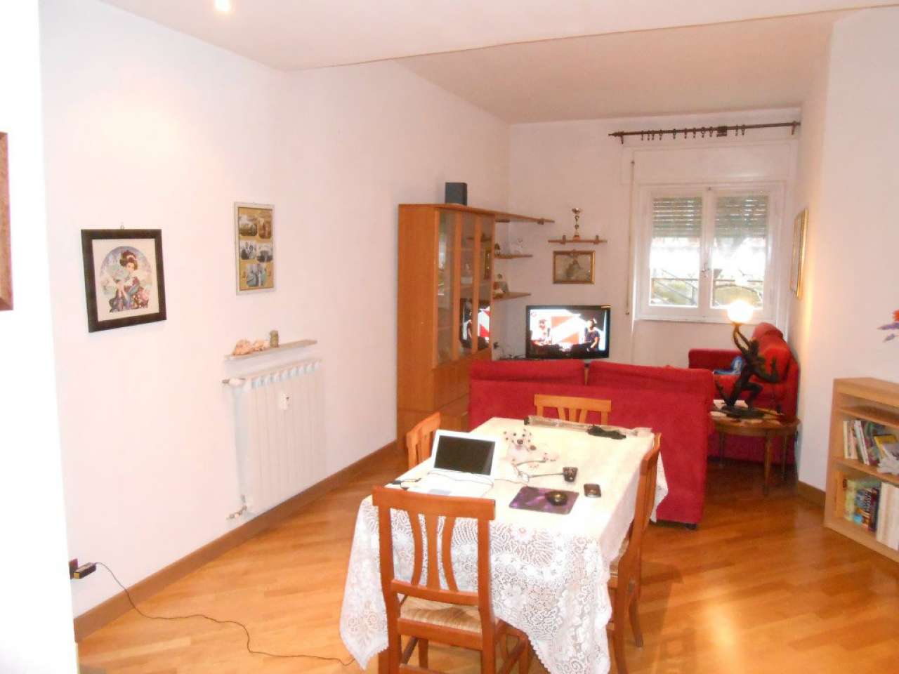  genova vendita quart: borgoratti studio immobiliare battolla di battolla