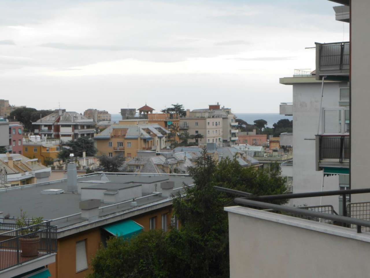  genova vendita quart: albaro studio immobiliare battolla di battolla