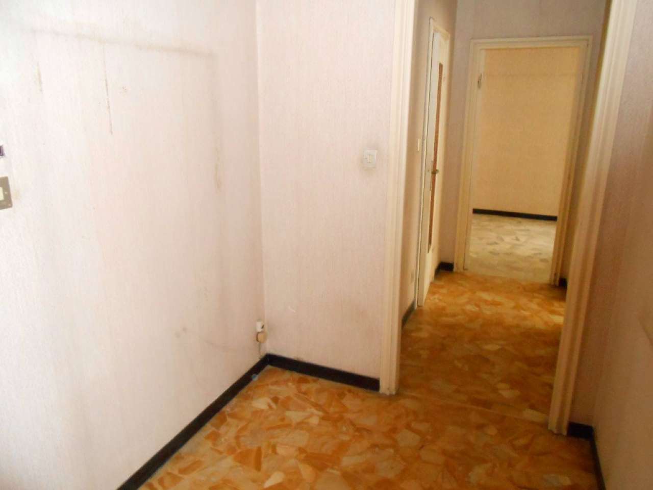 Appartamento GENOVA vendita  QUARTO Swinburne STUDIO IMMOBILIARE BATTOLLA DI BATTOLLA